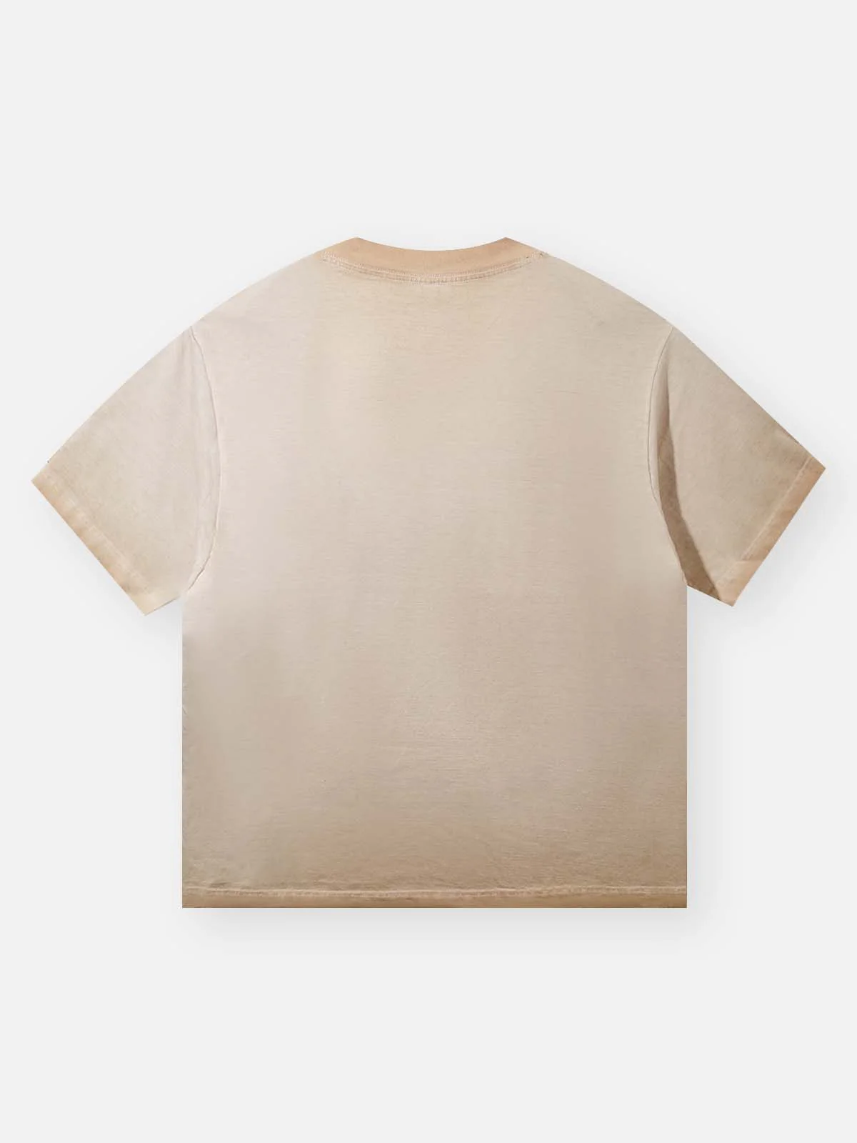 Bad Boy Trendy Gradient Print T-shirt - Image 11