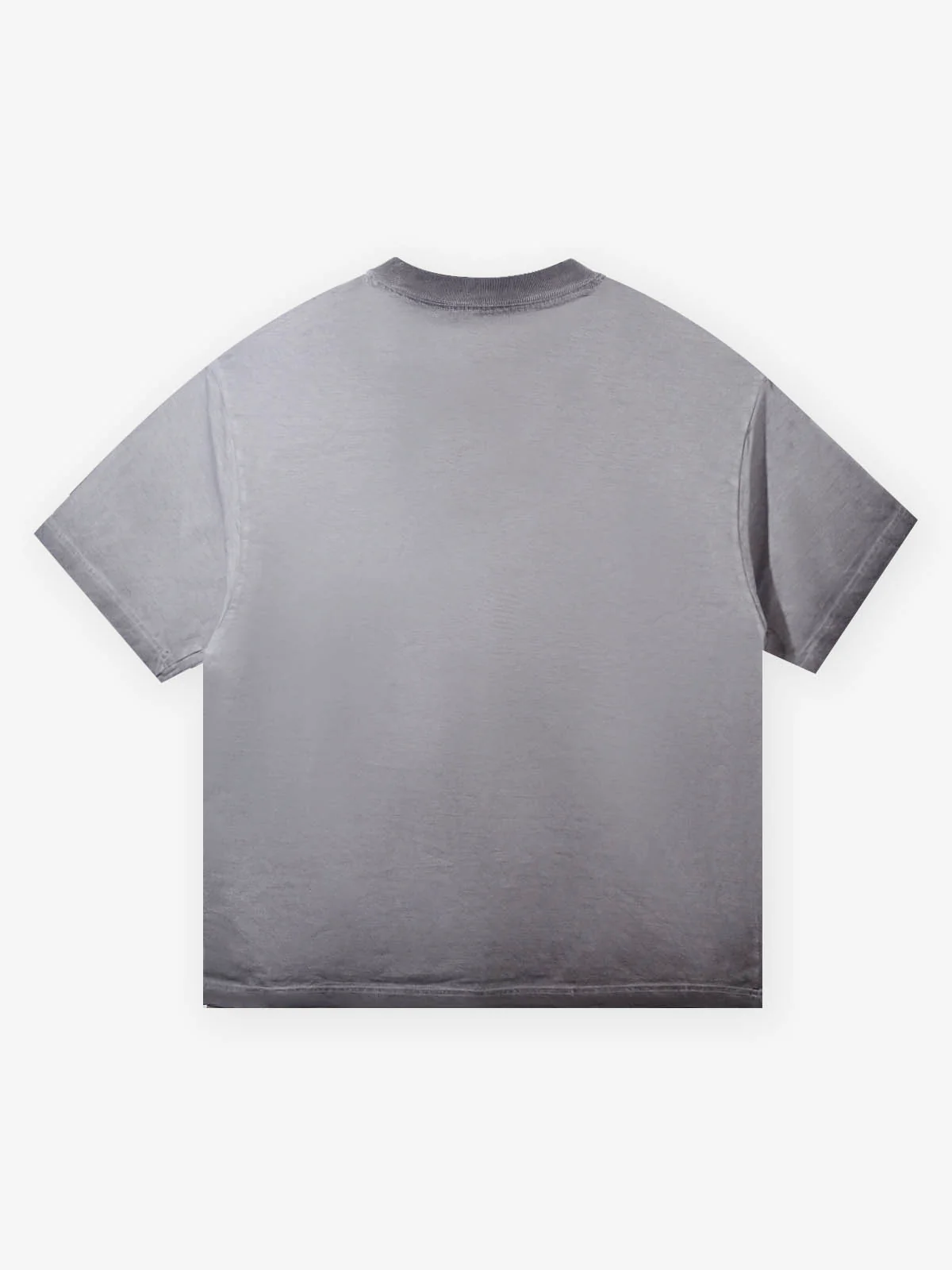 Bad Boy Trendy Gradient Print T-shirt - Image 14