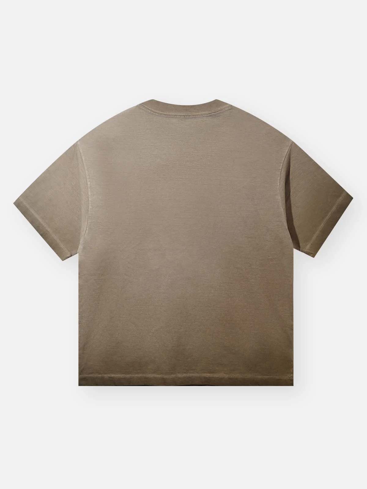 Bad Boy Trendy Gradient Print T-shirt - Image 21