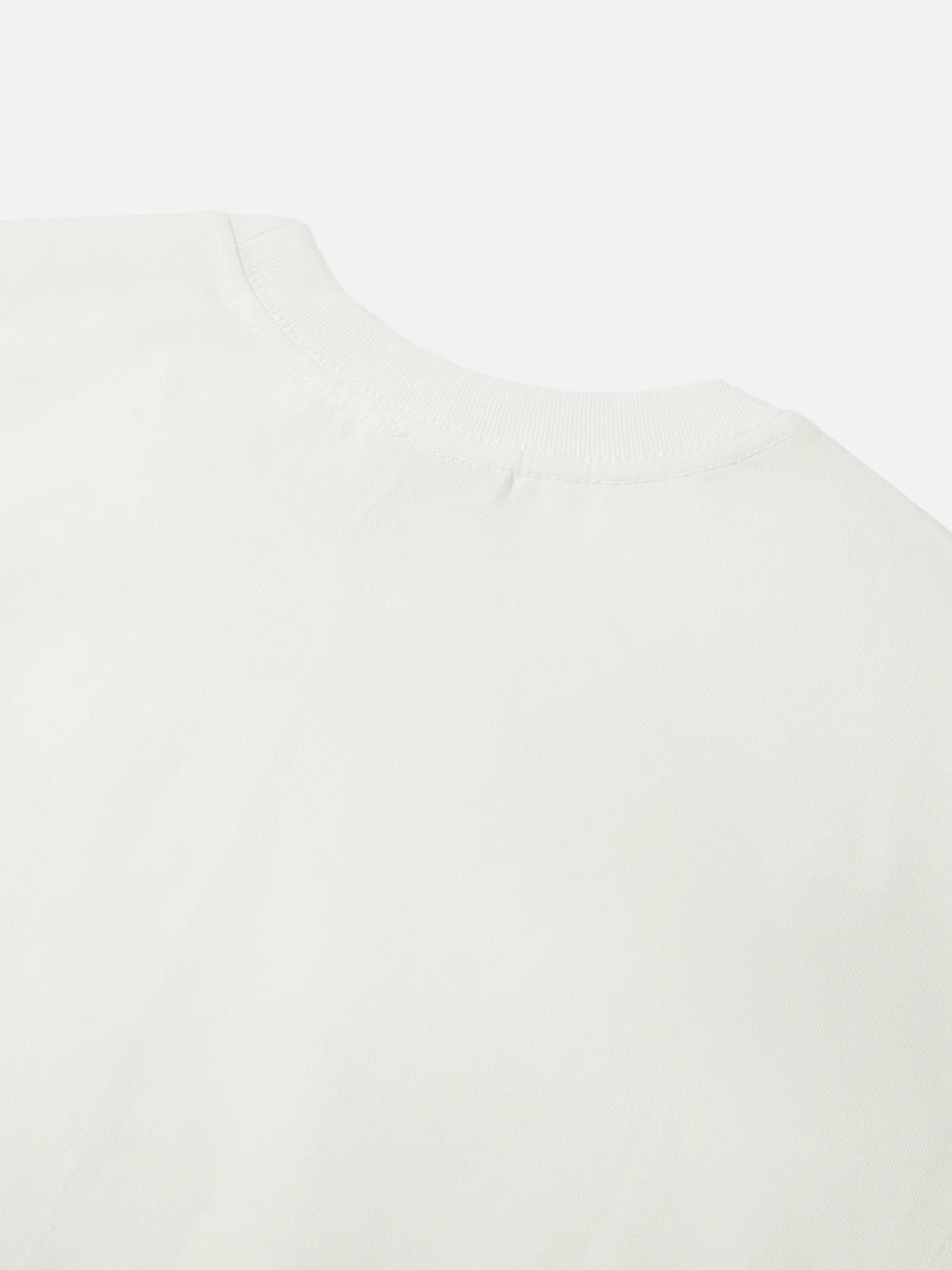 BOUNCE BACK© Functional Hoodie Printed Round Neck Tank Top - Image 9