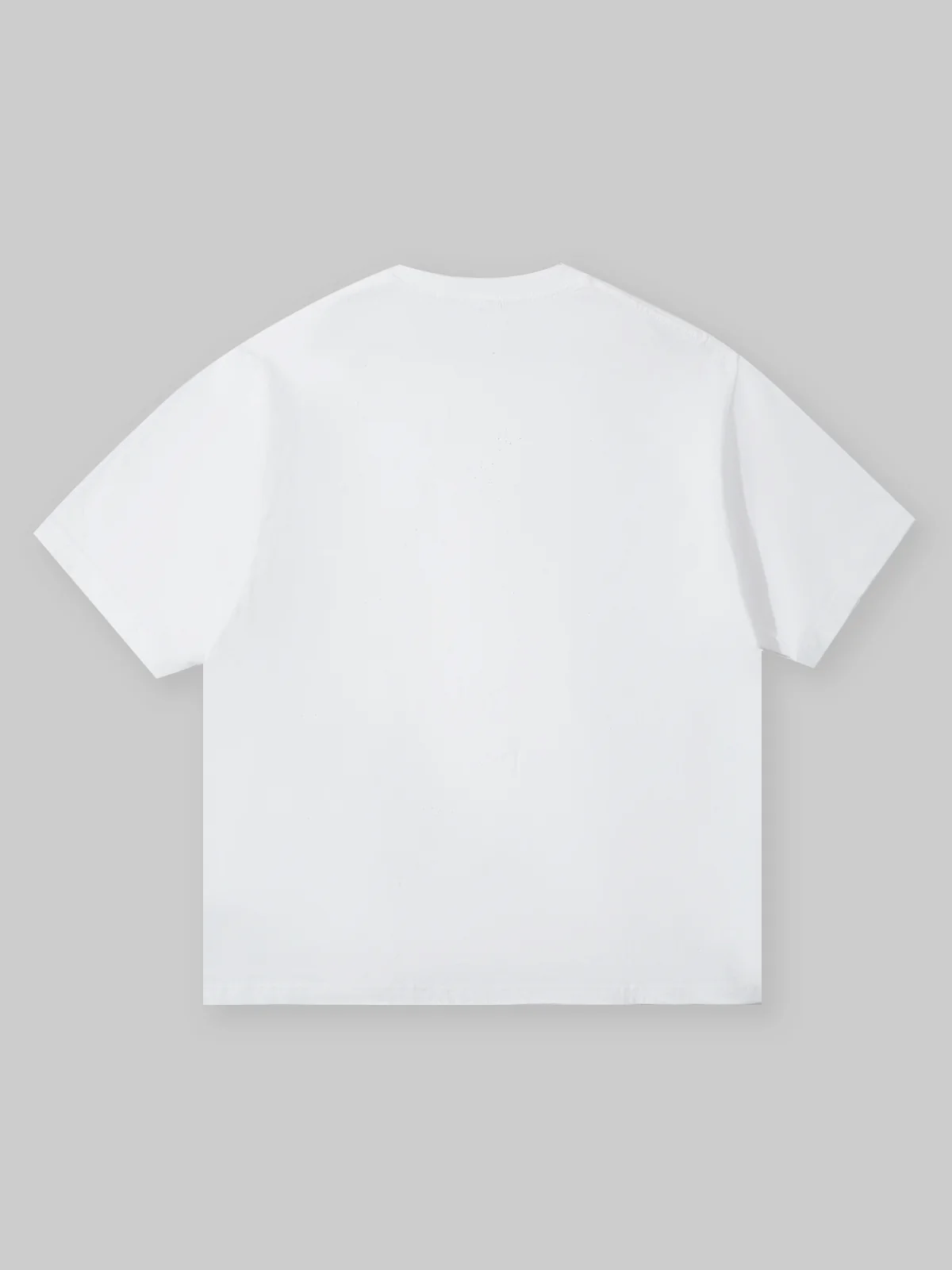 BOUNCE BACK© Three Doberman Red T-Shirt - Image 8