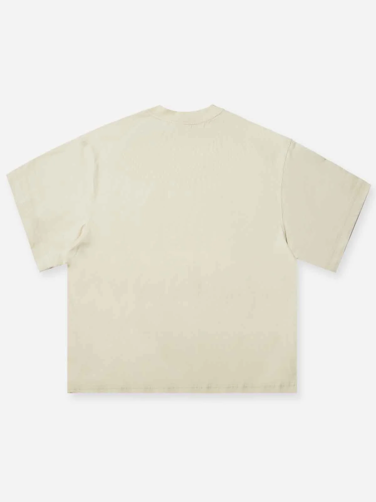 Camouflage Lips Gold Grills Boxy oversized T-shirt - Image 11