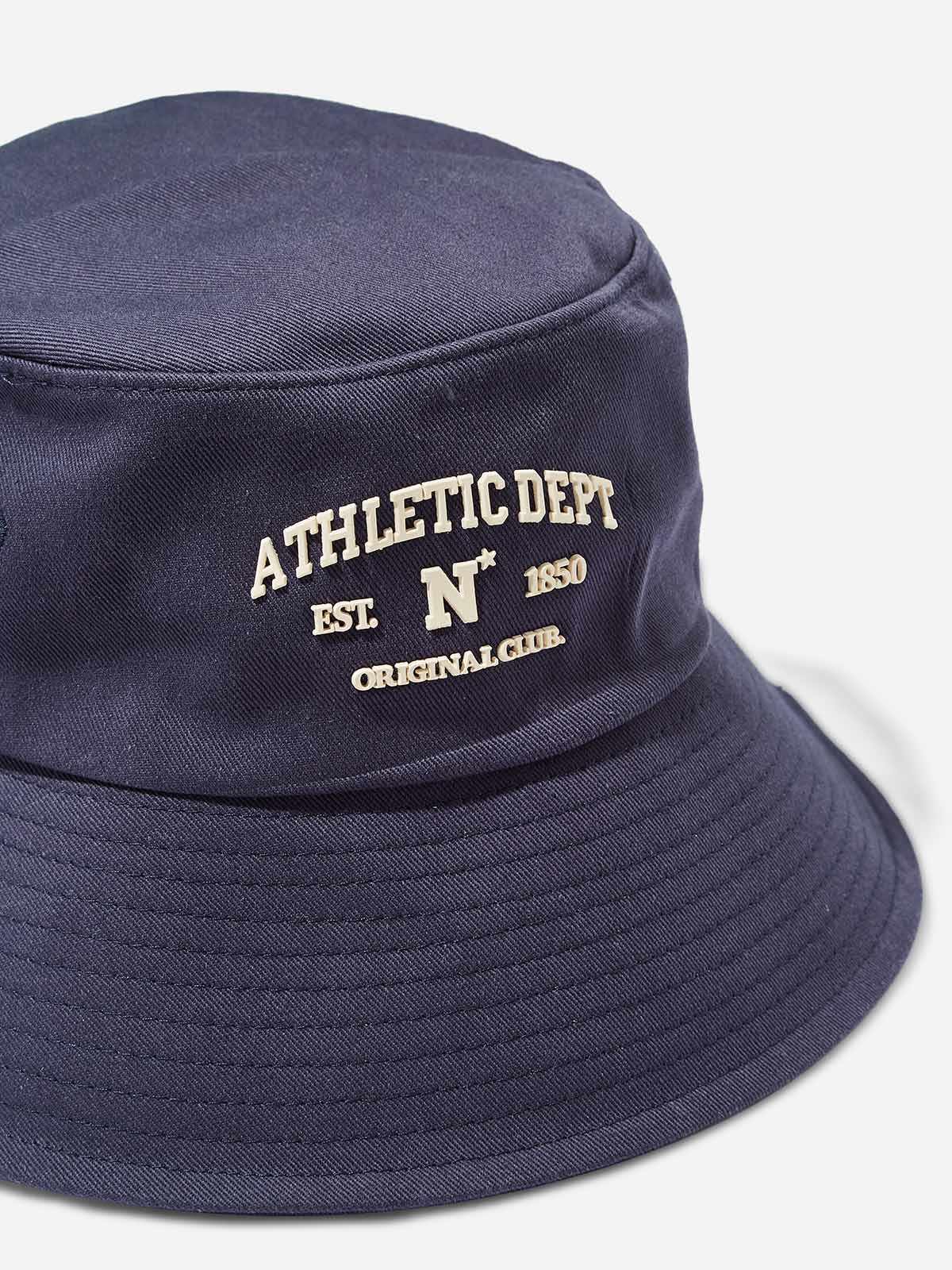 Casual Versatile Wide-Brim Sun-Protective Bucket Hat - Image 11