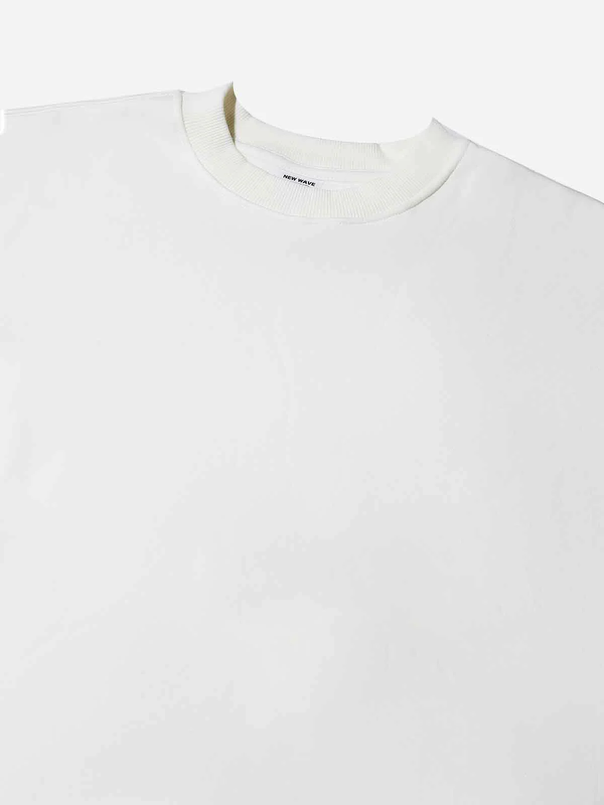 Diamond Real Tree Print Grills Fake Two-Piece Long-Sleeve Shirt - Image 3
