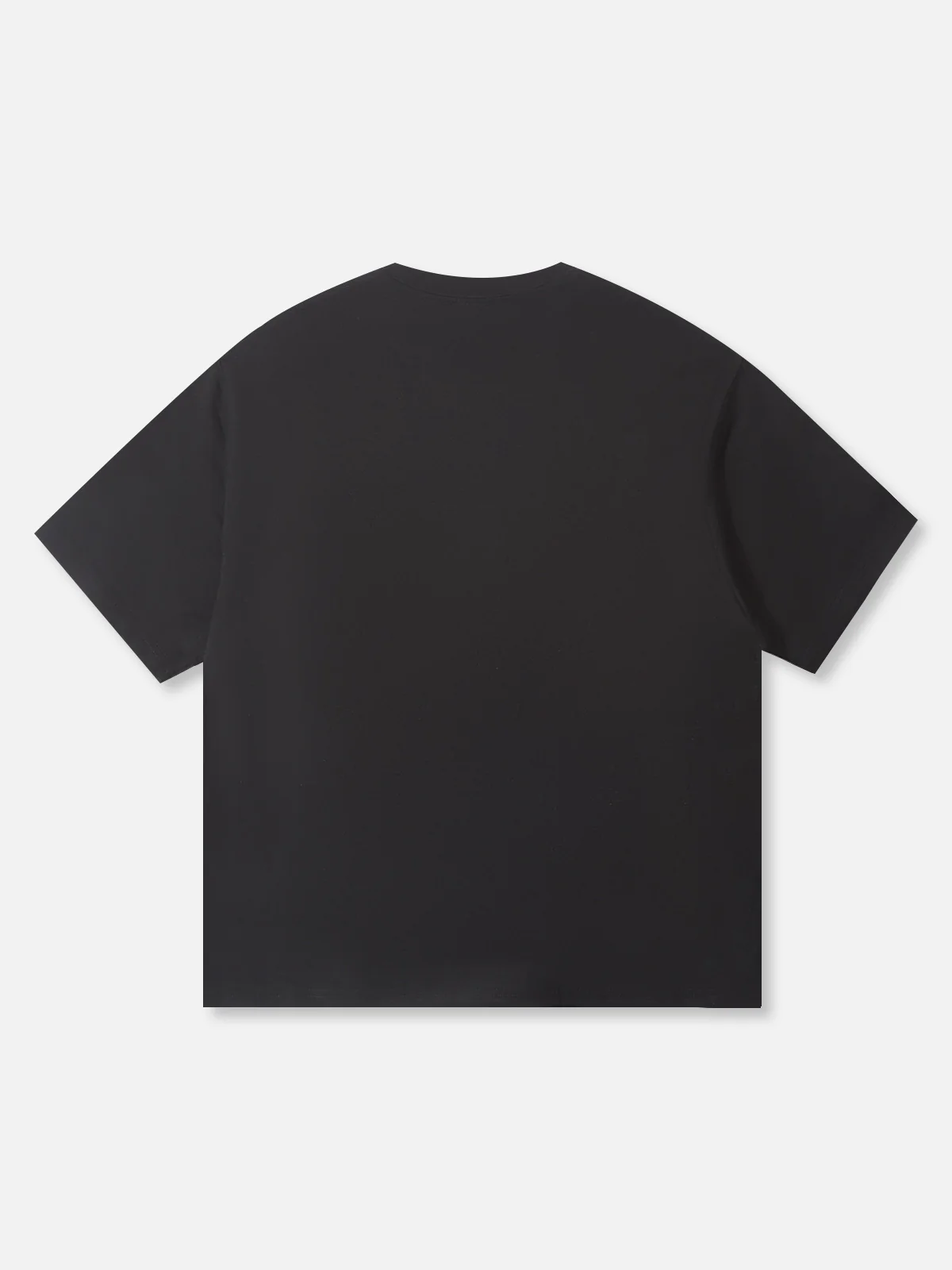 Filmic Vision Print T-shirt - Image 7