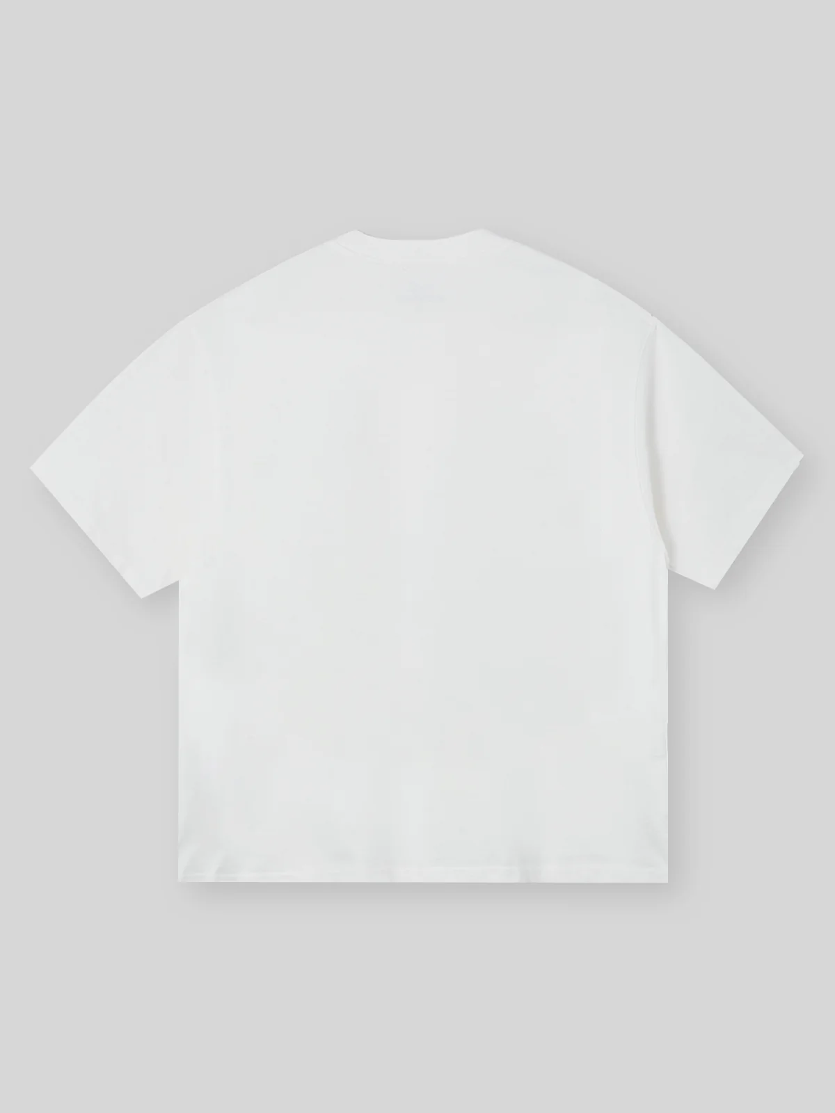 GOD IS GOOD! Lace Pearl Edge Printed T-shirt - Image 10