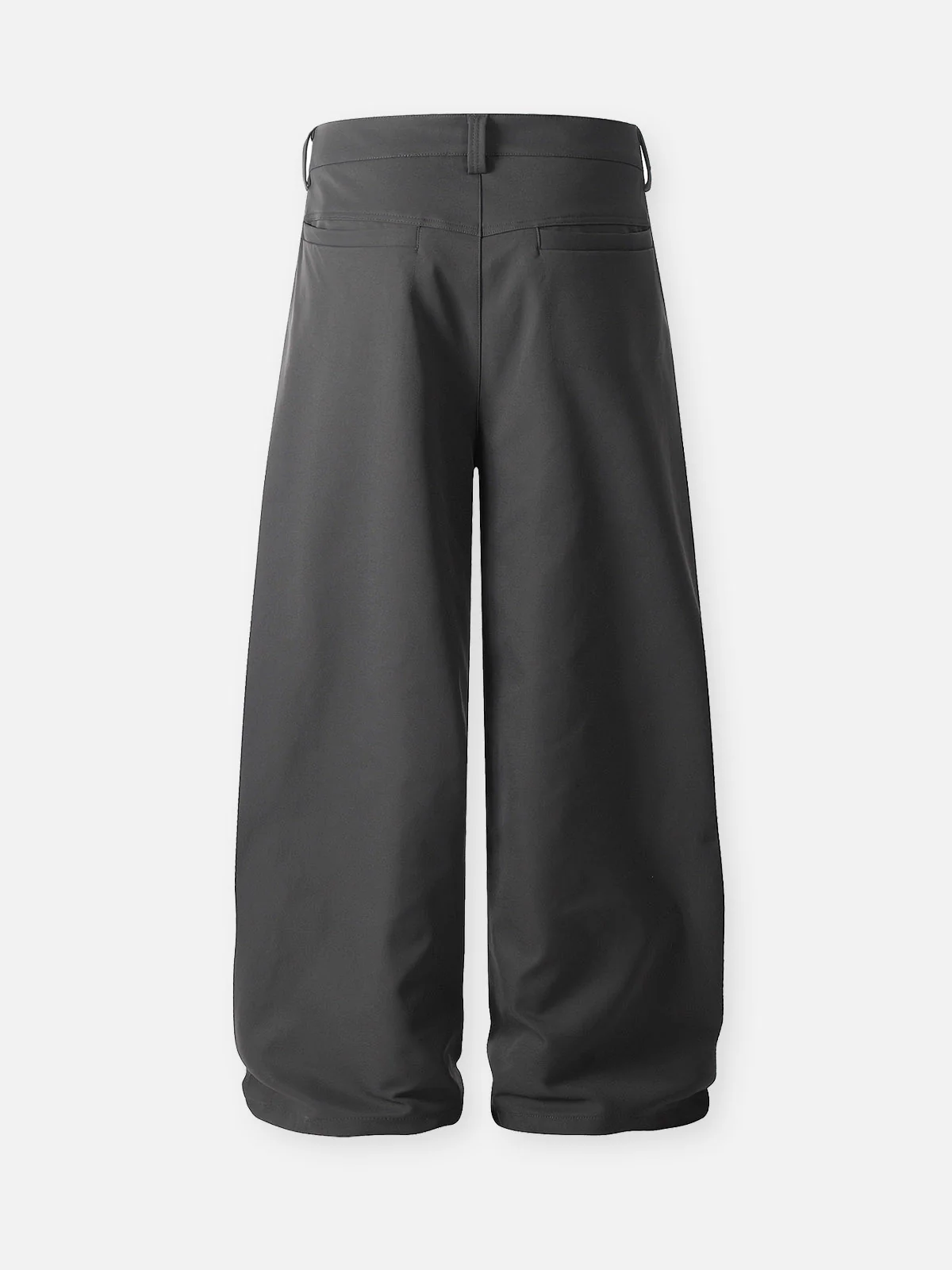 Minimalist Premium Commute Vintage Jeans - Image 3