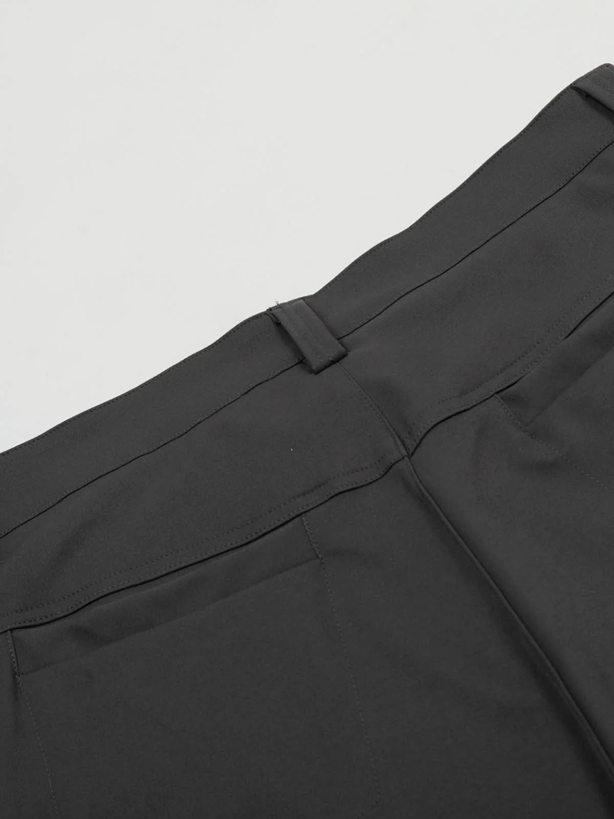 Minimalist Premium Commute Vintage Jeans - Image 5