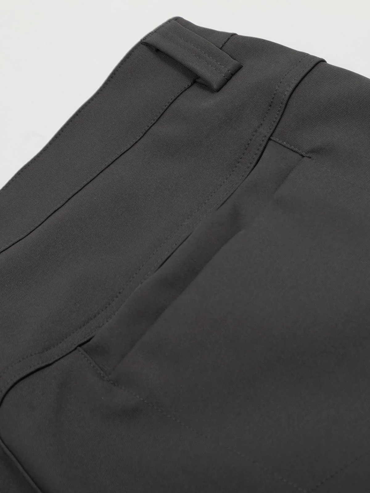 Minimalist Premium Commute Vintage Jeans - Image 7