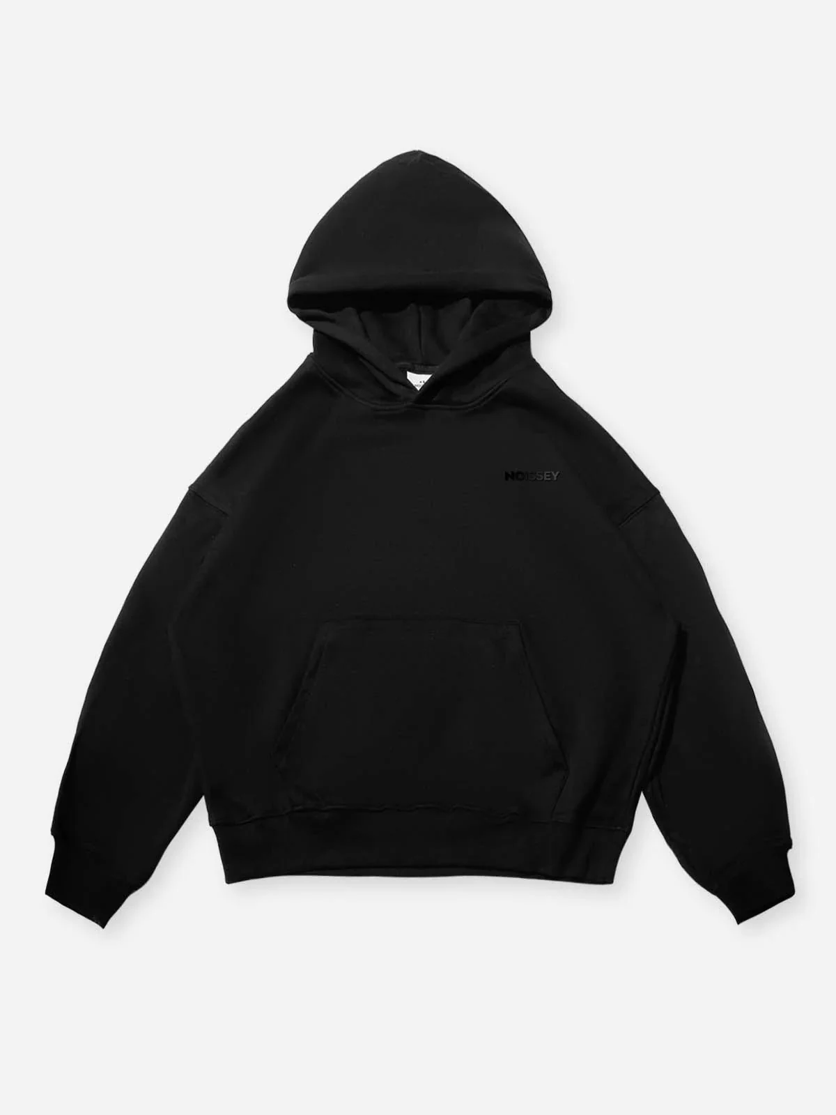 NOISSEY® Original Stance Hoodie V1.0 - Image 8