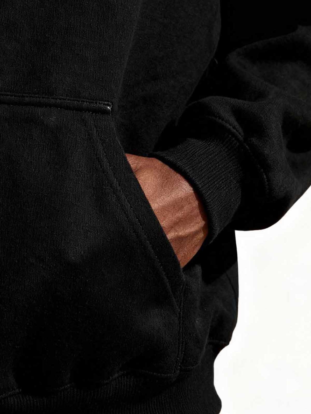 NOISSEY® Original Stance Hoodie V1.0 - Image 9