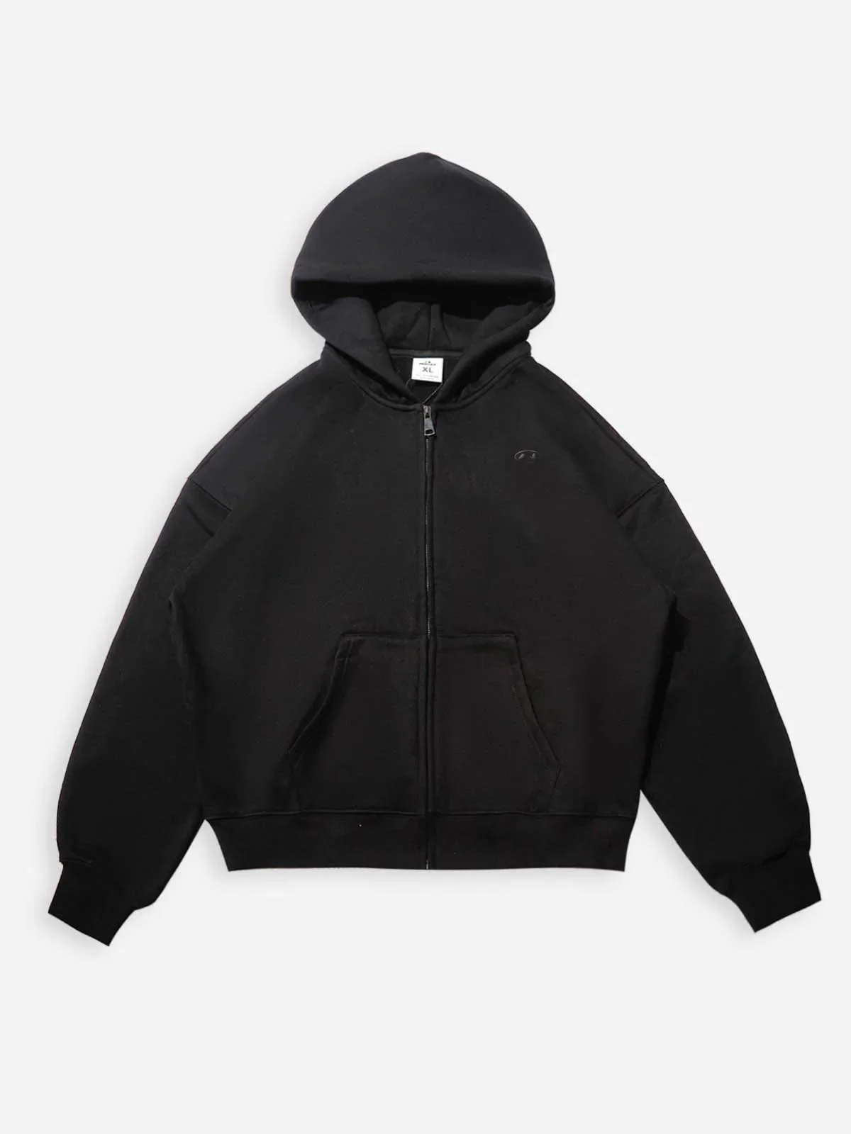 NOISSEY® Original Stance Zip Hoodie V1.0 - Image 6