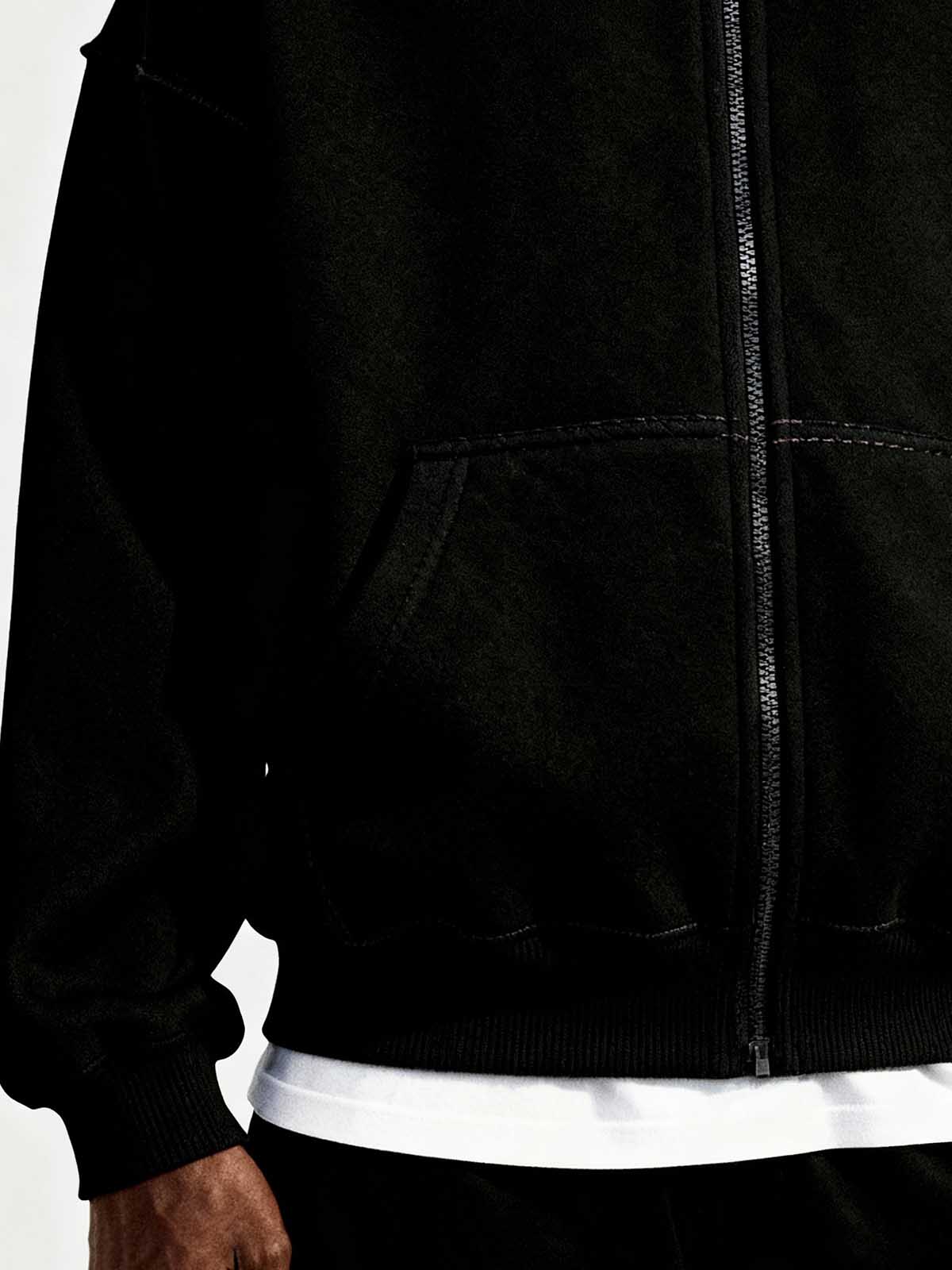 NOISSEY® Original Stance Zip Hoodie V1.0 - Image 7