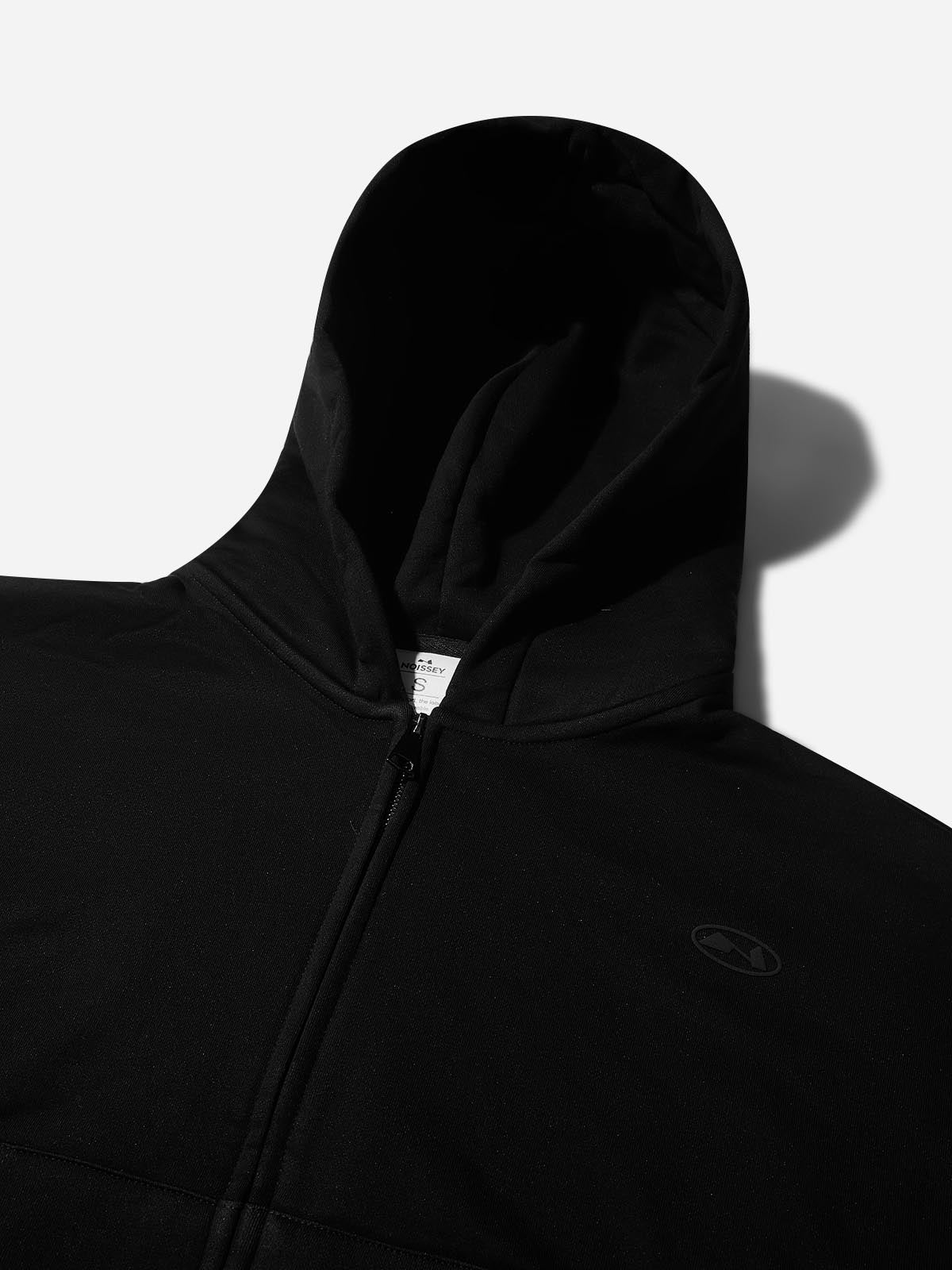 NOISSEY® Original Stance Zip Hoodie V1.0 - Image 8