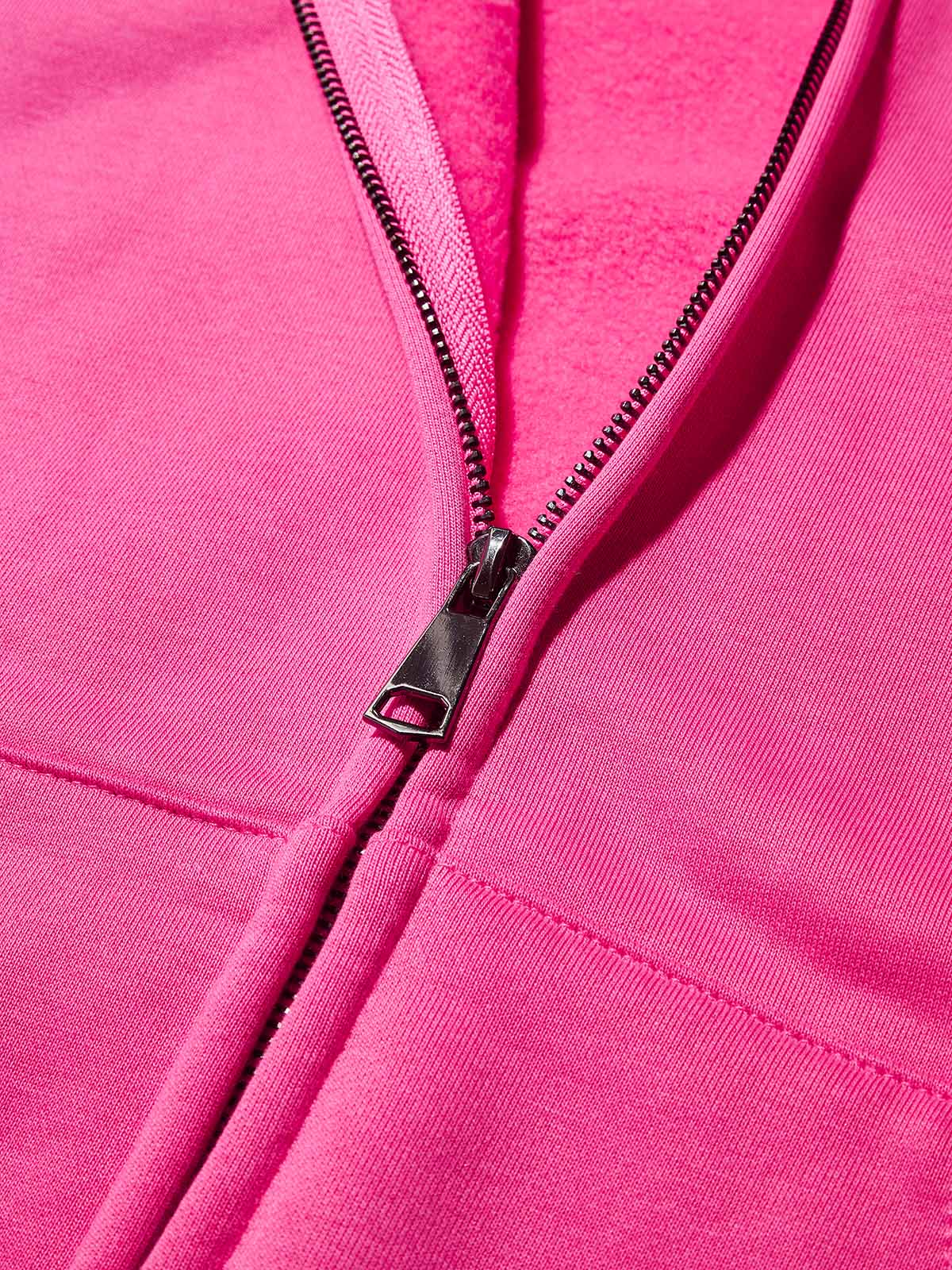 NOISSEY® Original Stance Zip Hoodie V1.0 - Image 8