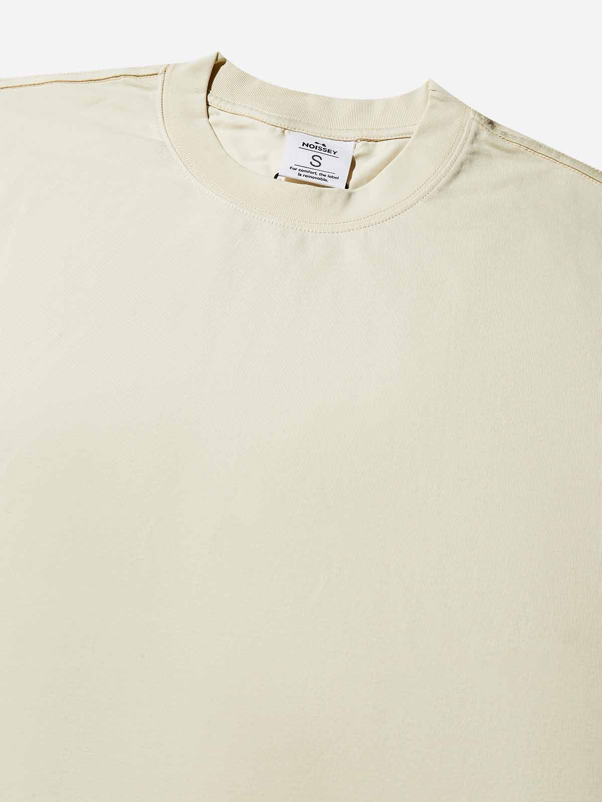 NOISSEY® Original Stealth Boxy Tee V1.0 - Image 4