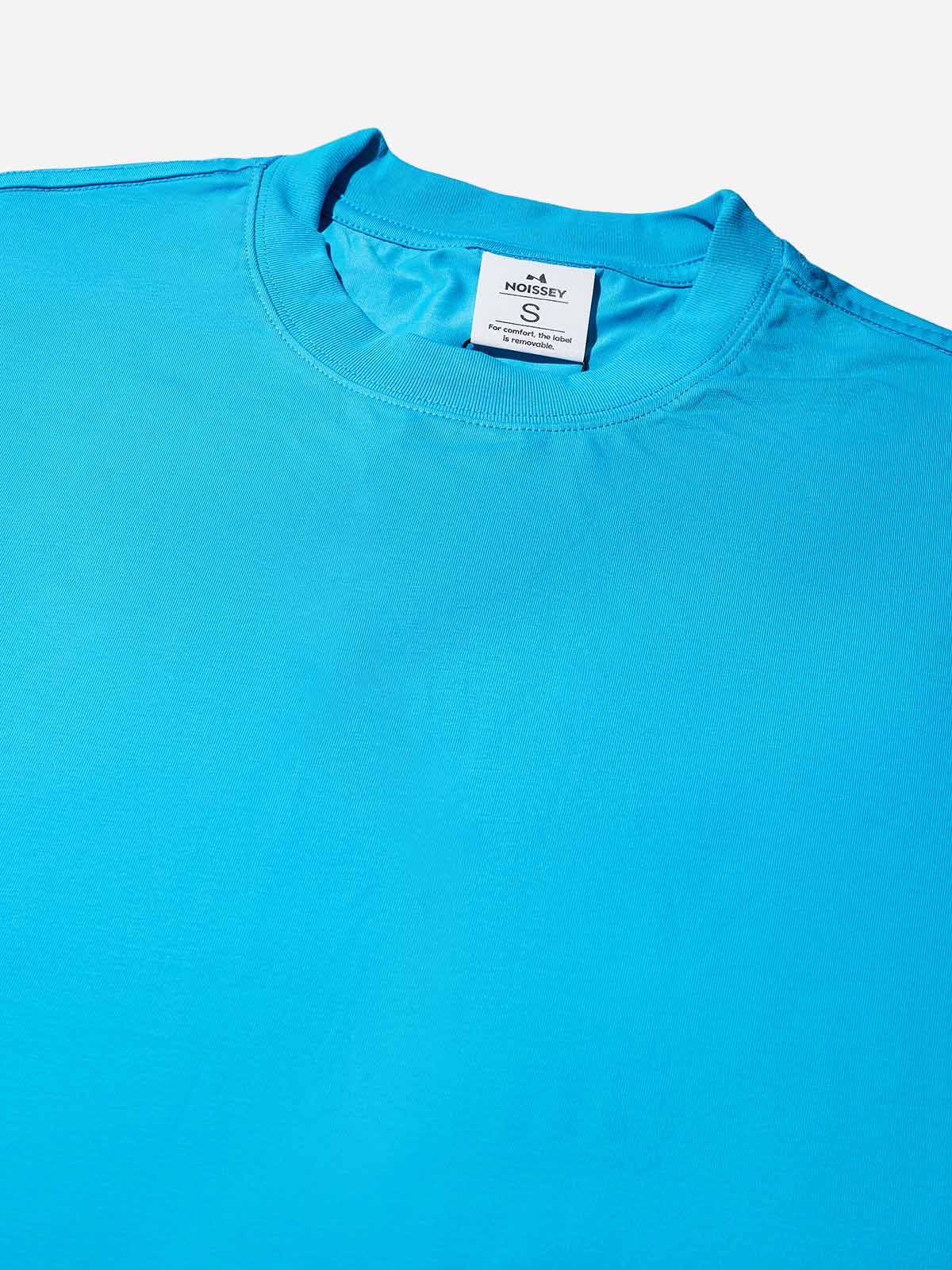 NOISSEY® Original Stealth Boxy Tee V1.0 - Image 4