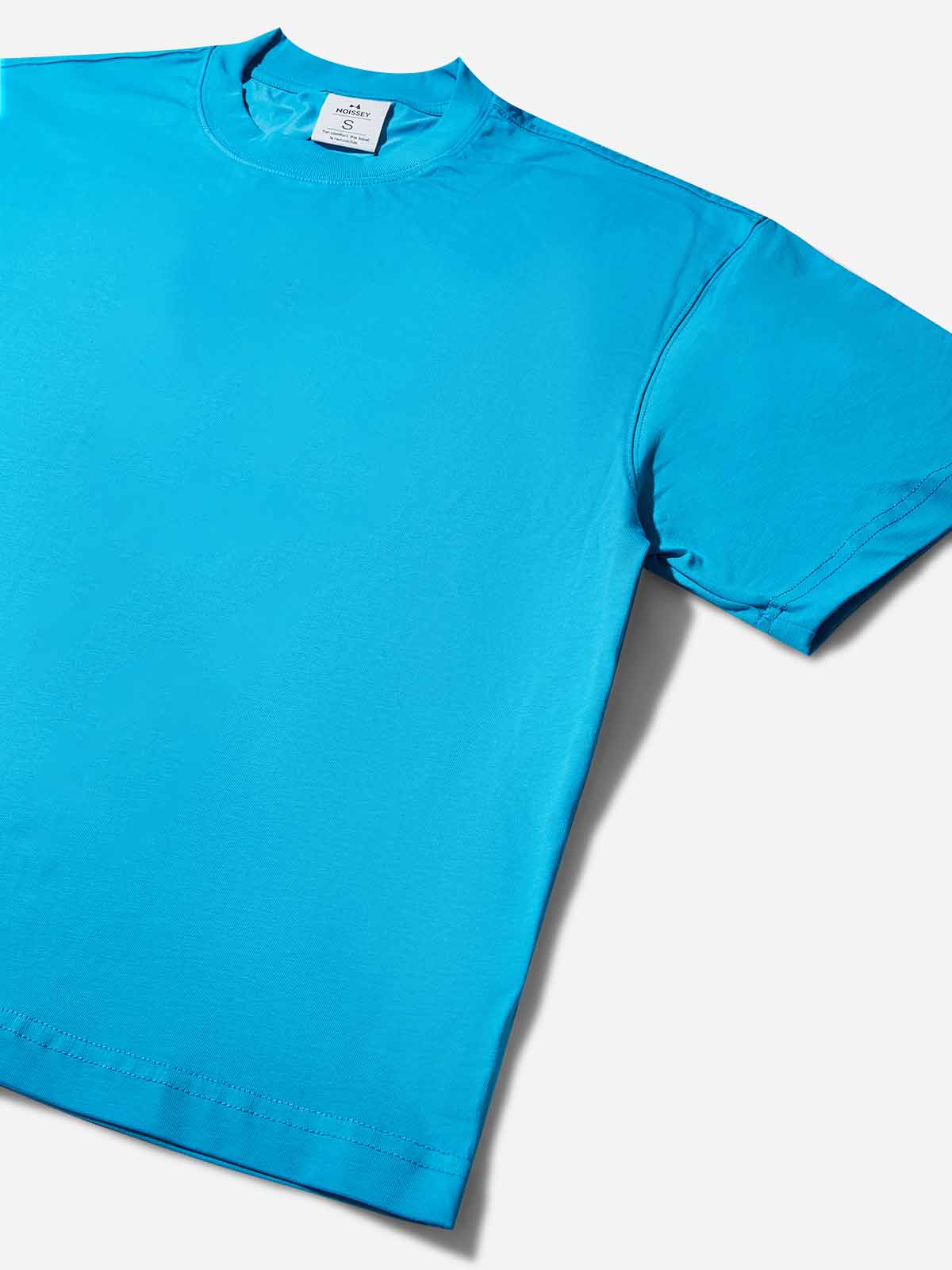 NOISSEY® Original Stealth Boxy Tee V1.0 - Image 5