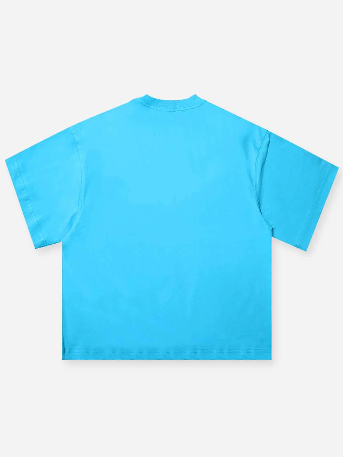 NOISSEY® Original Stealth Boxy Tee V1.0 - Image 8
