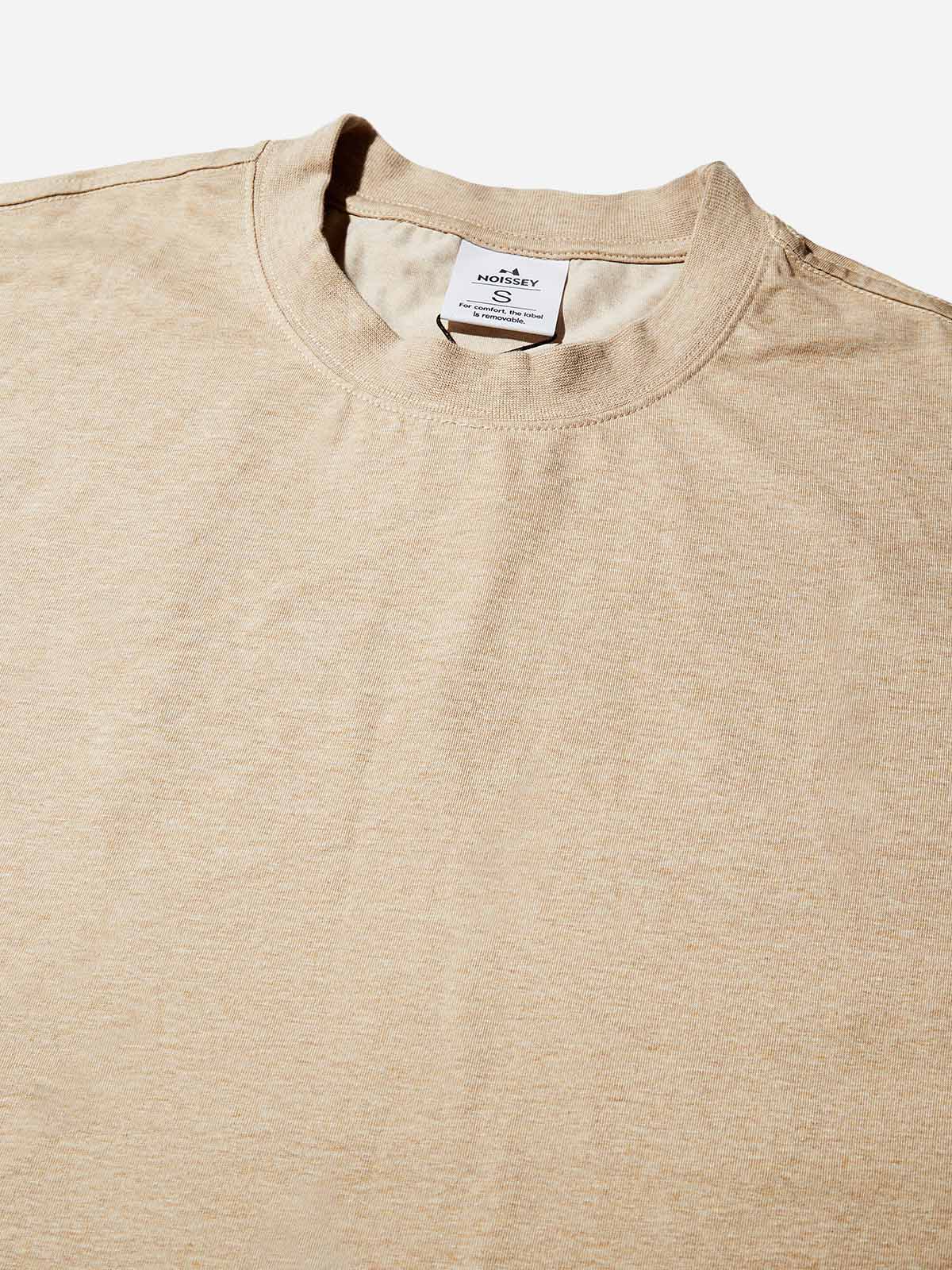 NOISSEY® Original Stealth Boxy Tee V1.0 - Image 6