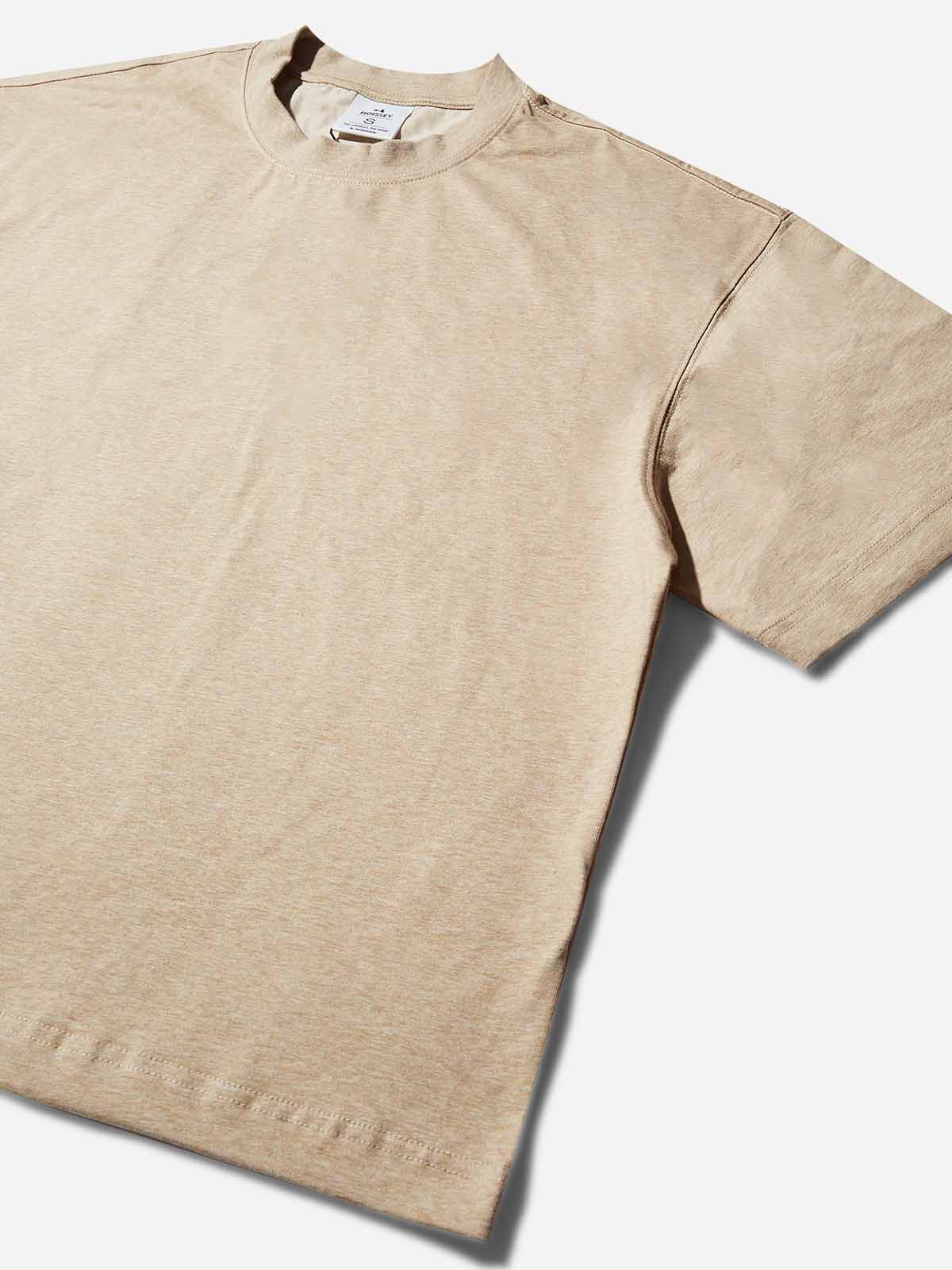 NOISSEY® Original Stealth Boxy Tee V1.0 - Image 7