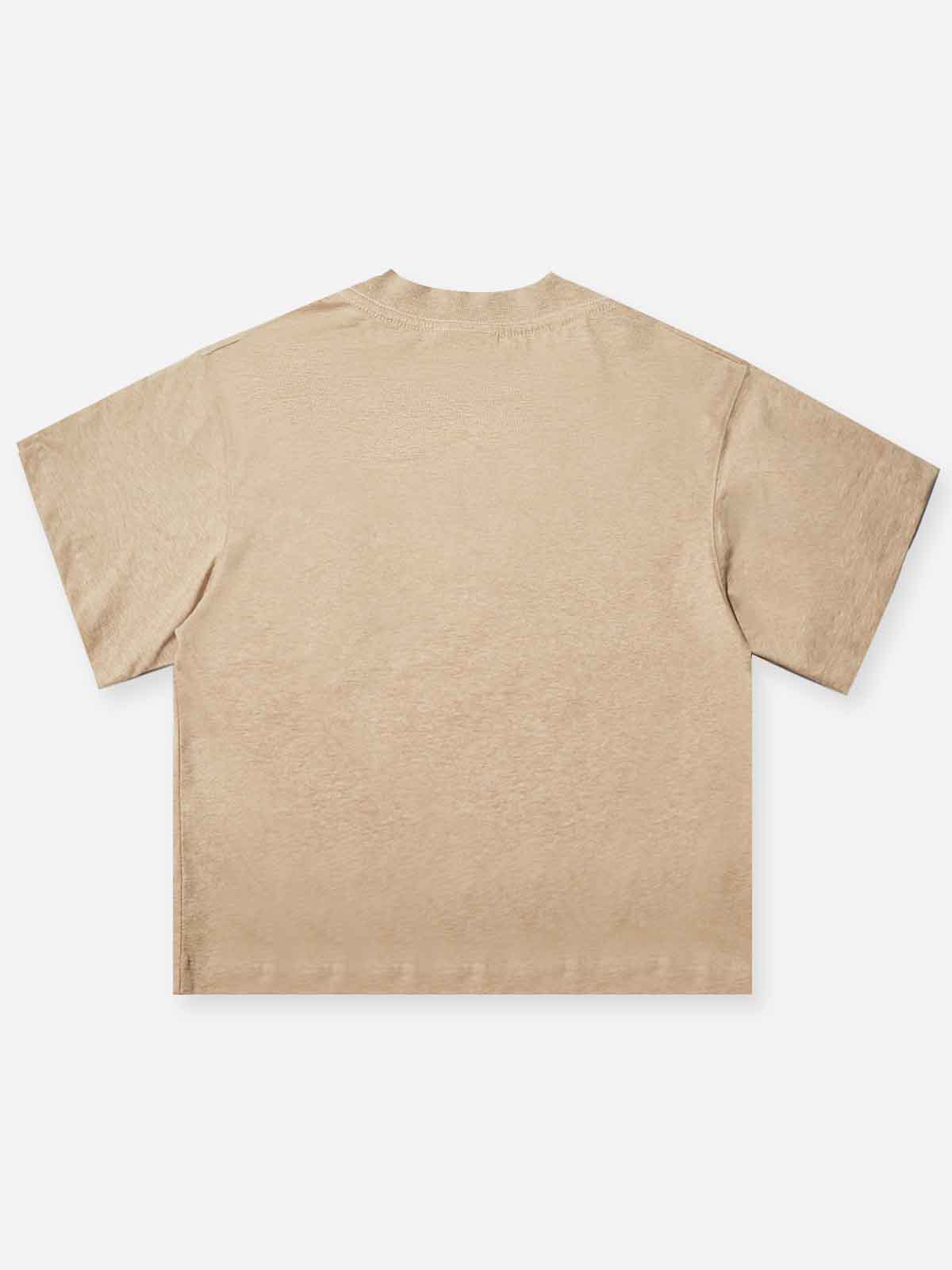 NOISSEY® Original Stealth Boxy Tee V1.0 - Image 8