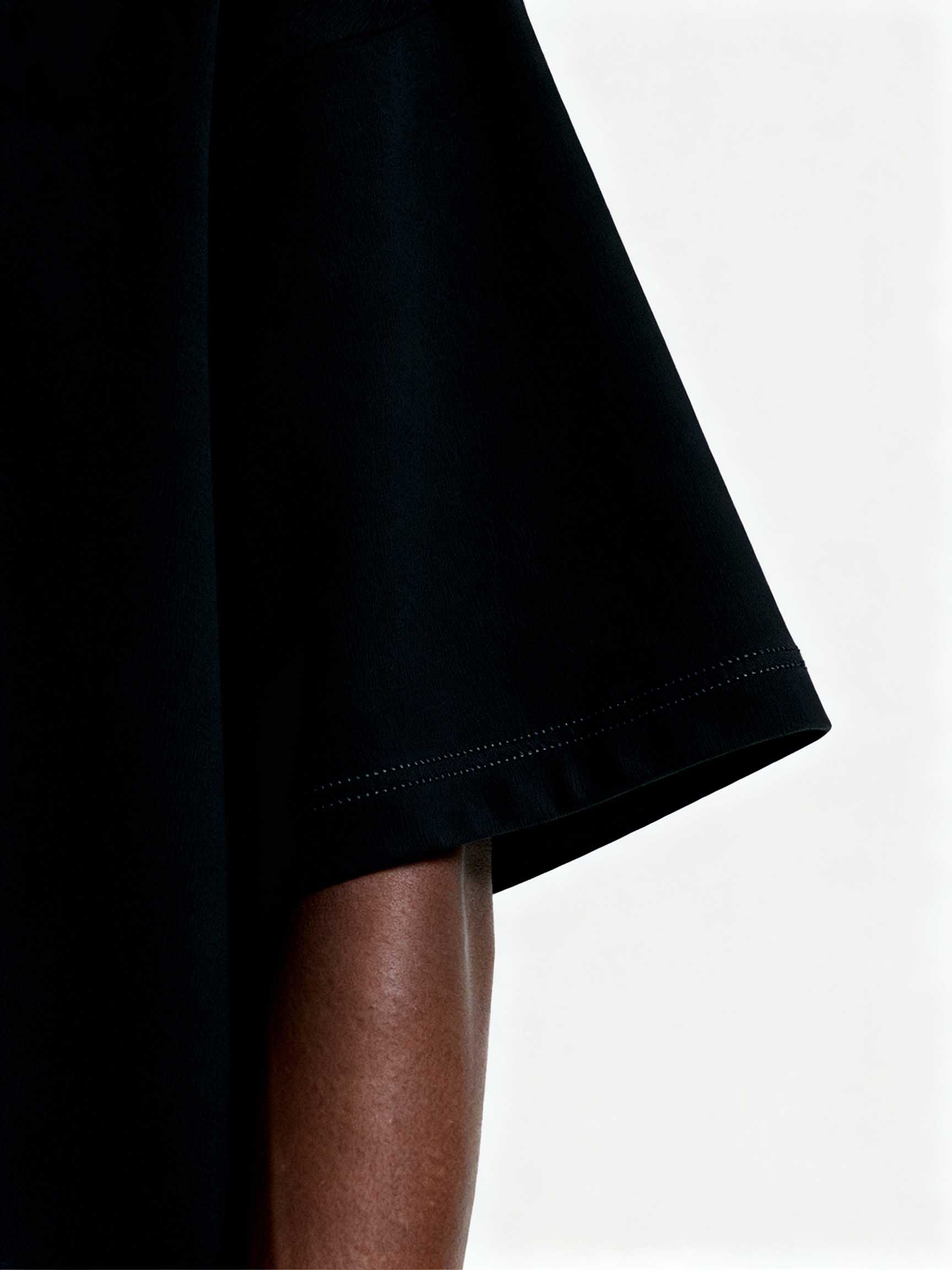 NOISSEY® Original Stealth Boxy Tee V1.0 - Image 10