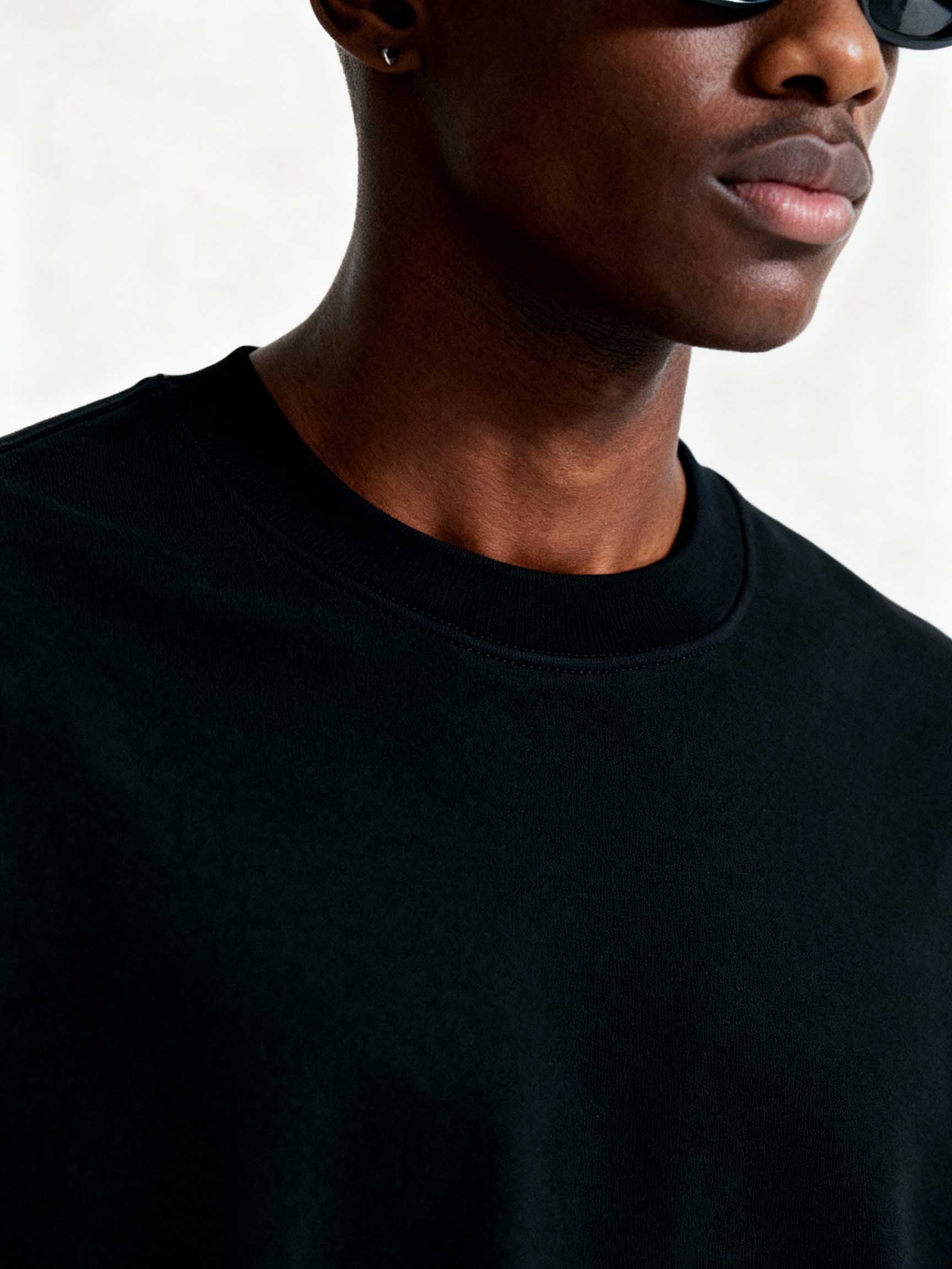 NOISSEY® Original Stealth Boxy Tee V1.0 - Image 8