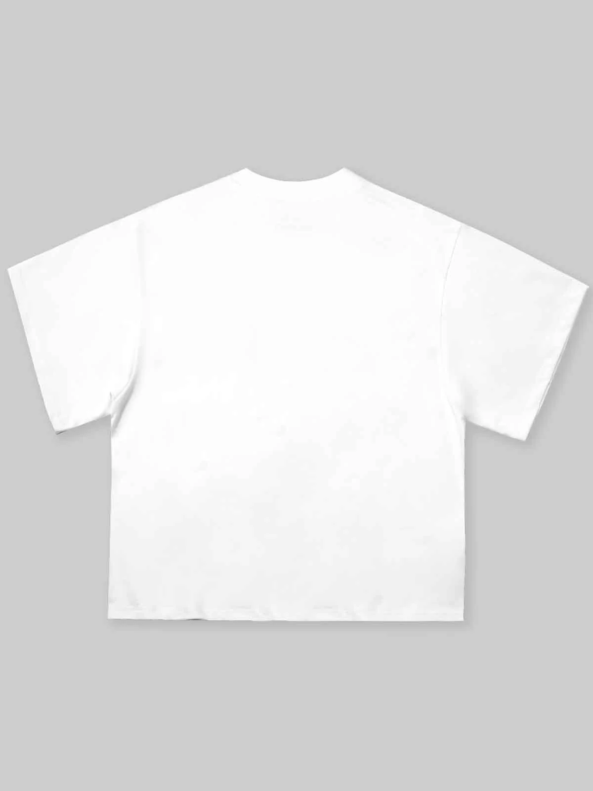 NOISSEY® Original Stealth Boxy Tee V1.0 - Image 12