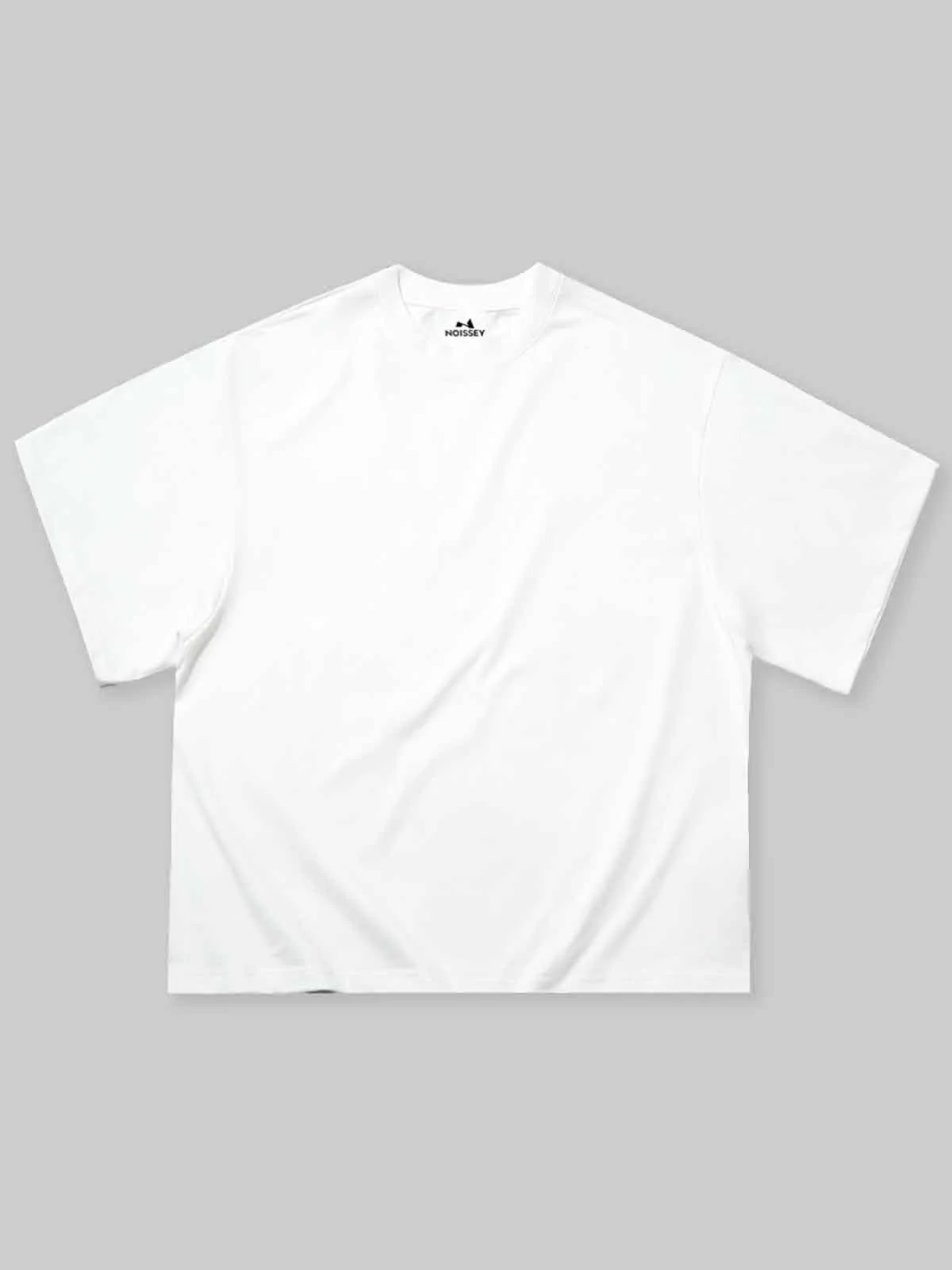 NOISSEY® Original Stealth Boxy Tee V1.0 - Image 6