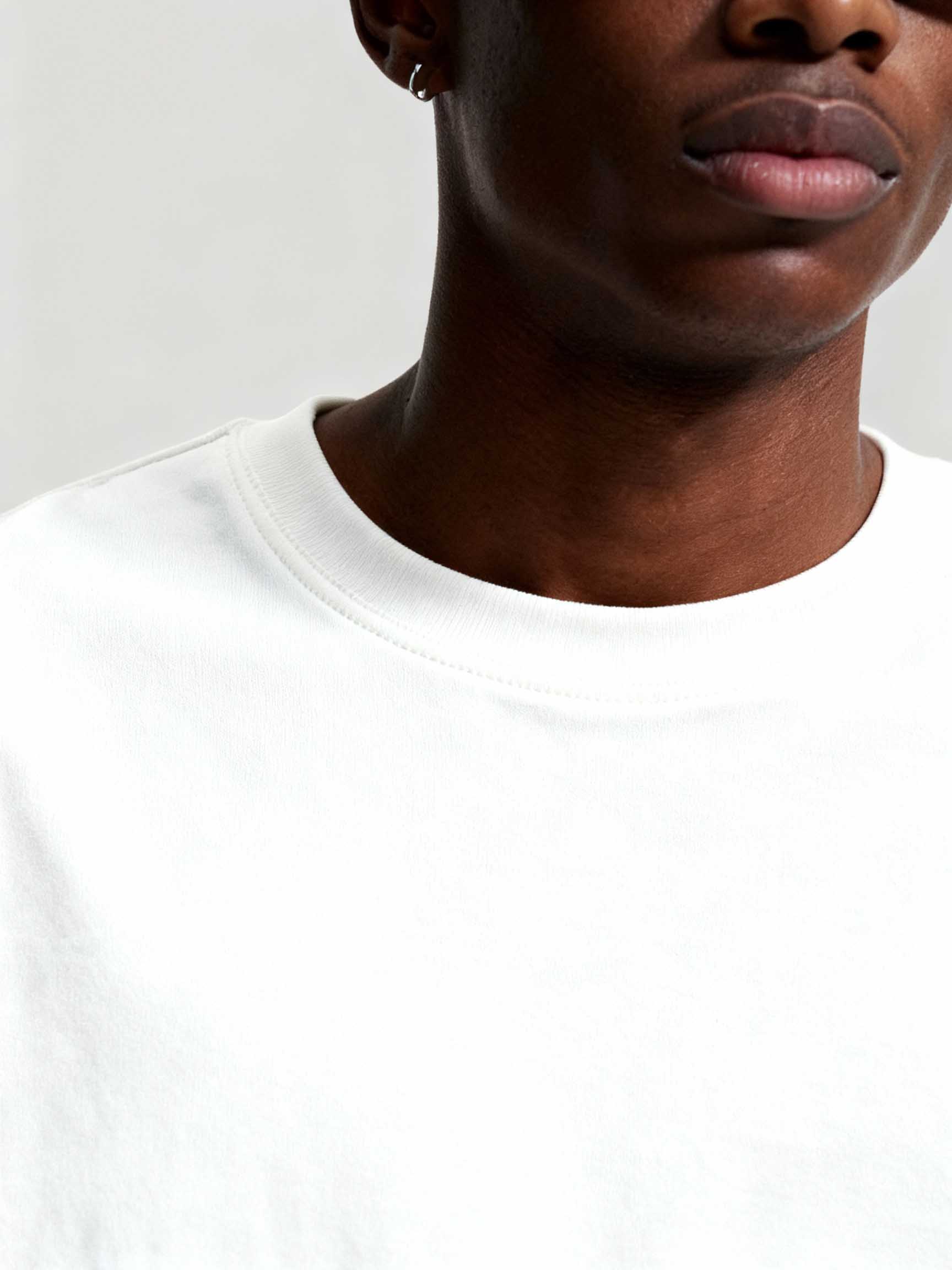 NOISSEY® Original Stealth Boxy Tee V1.0 - Image 7