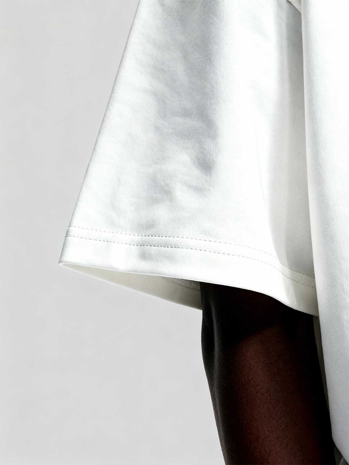 NOISSEY® Original Stealth Boxy Tee V1.0 - Image 8