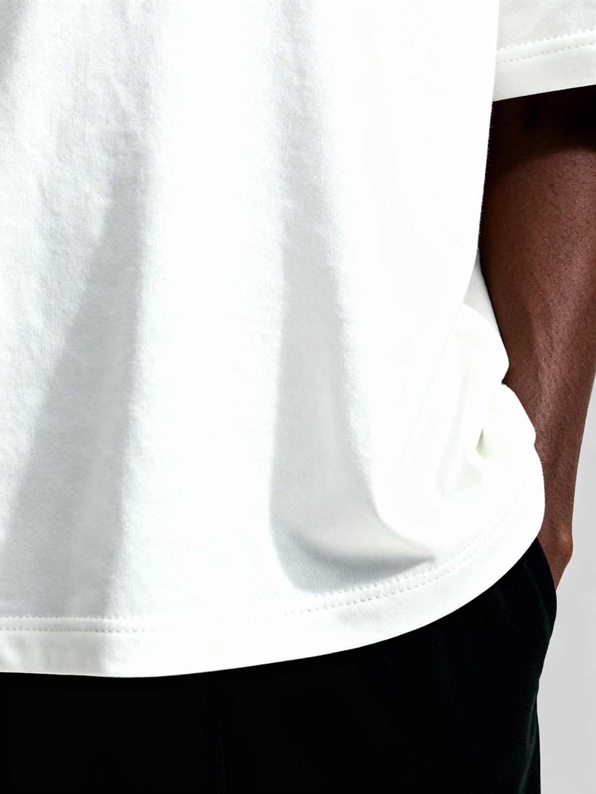 NOISSEY® Original Stealth Boxy Tee V1.0 - Image 9