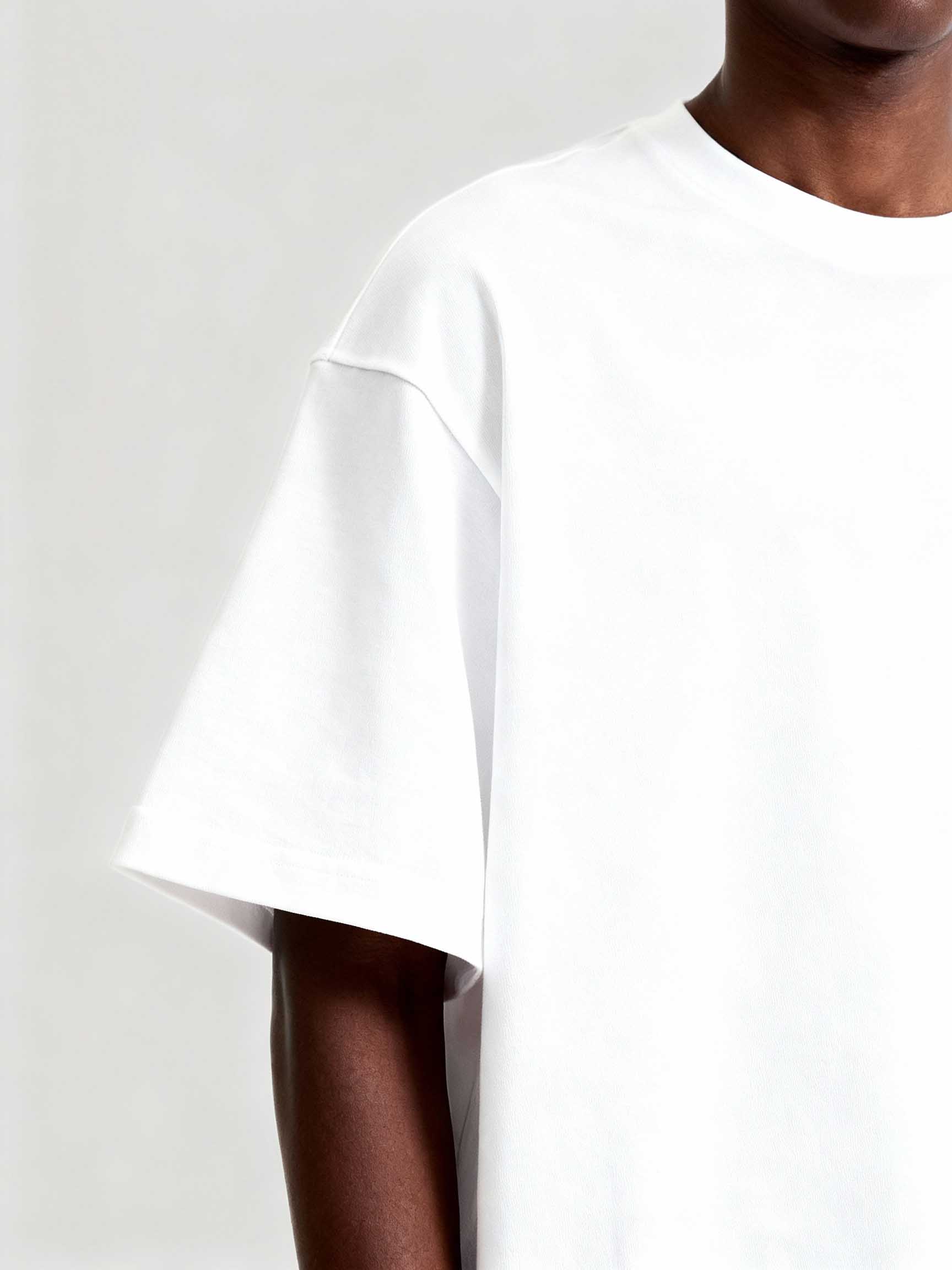 NOISSEY® Original Stealth Tee V1.0 - Image 6