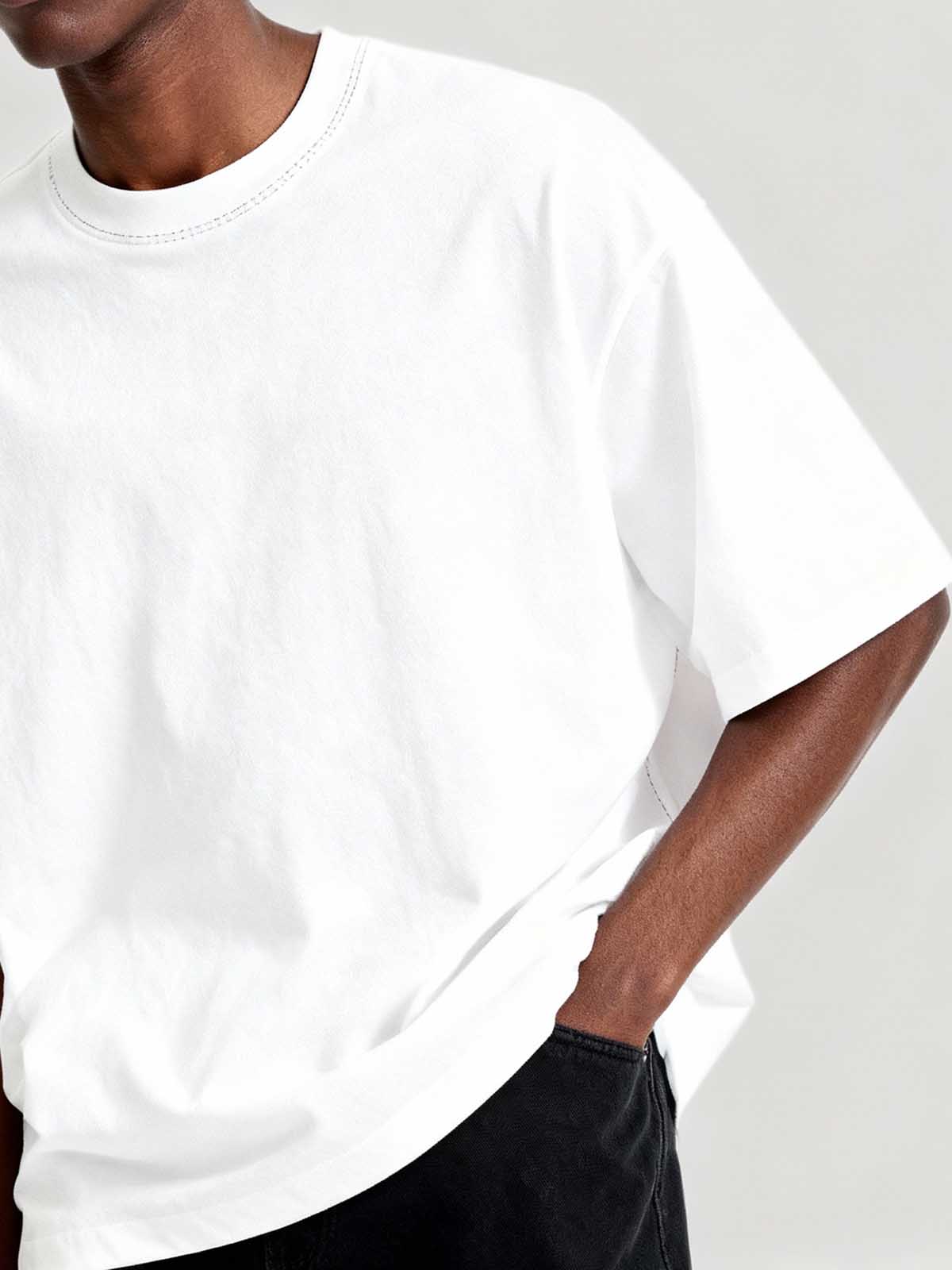 NOISSEY® Original Stealth Tee V1.0 - Image 7