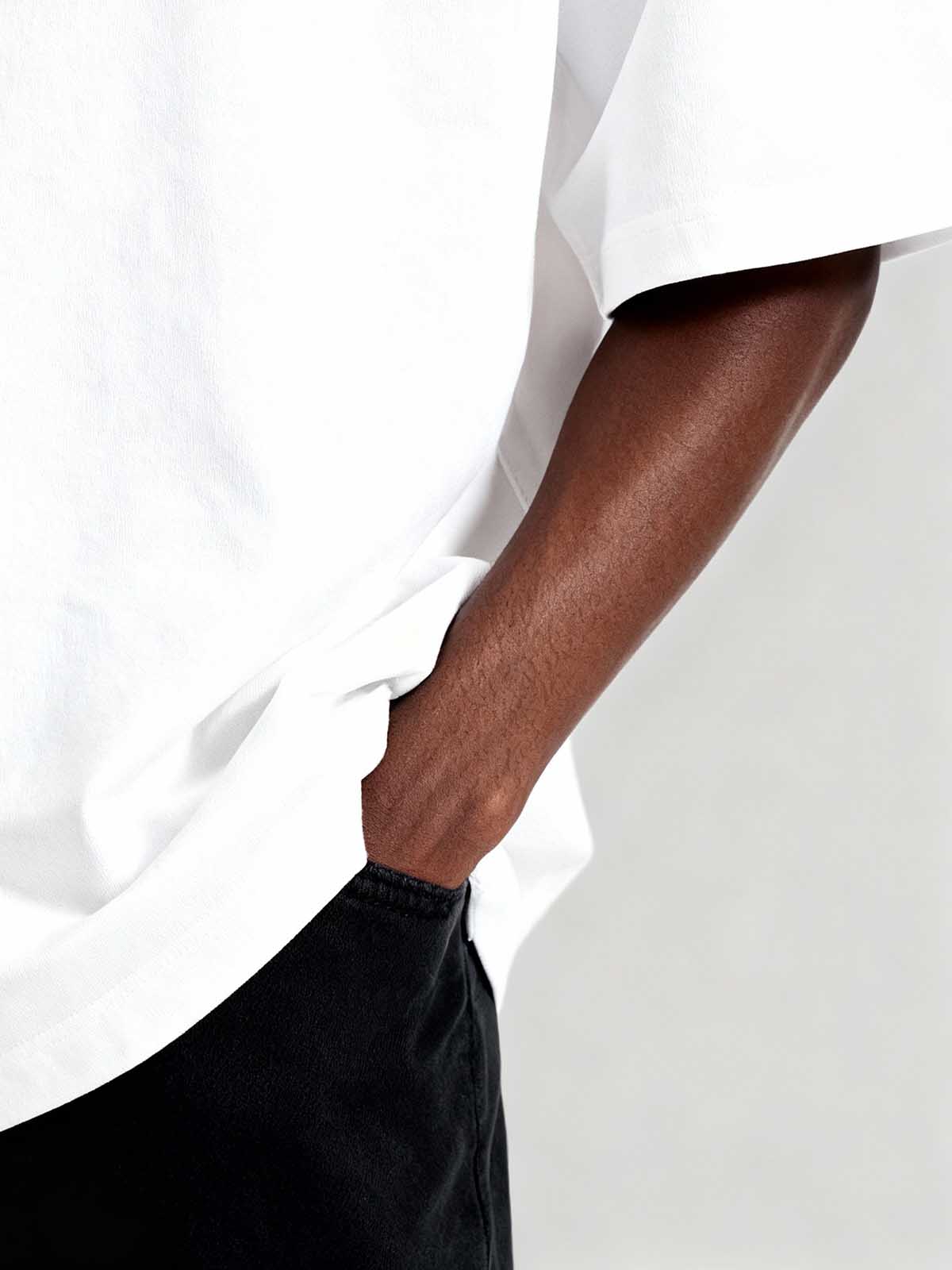 NOISSEY® Original Stealth Tee V1.0 - Image 8