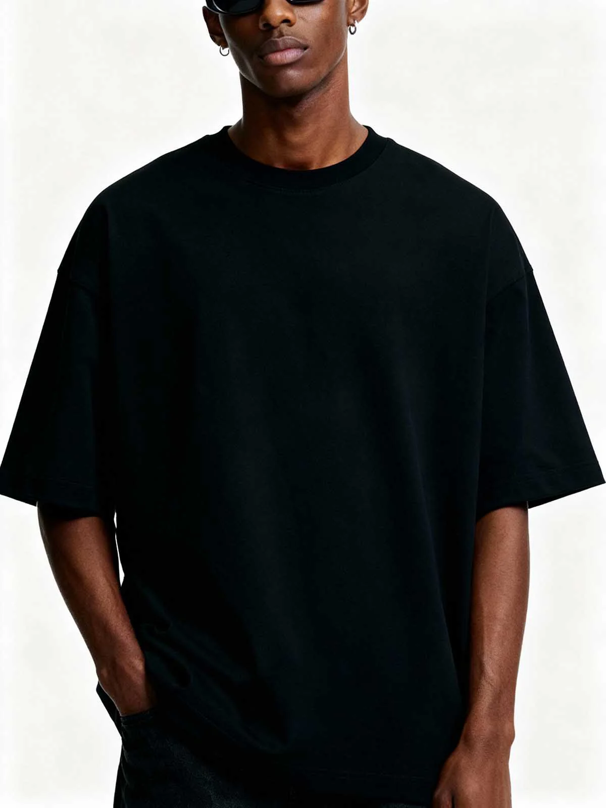 NOISSEY® Original Stealth Tee V1.0 - Image 6