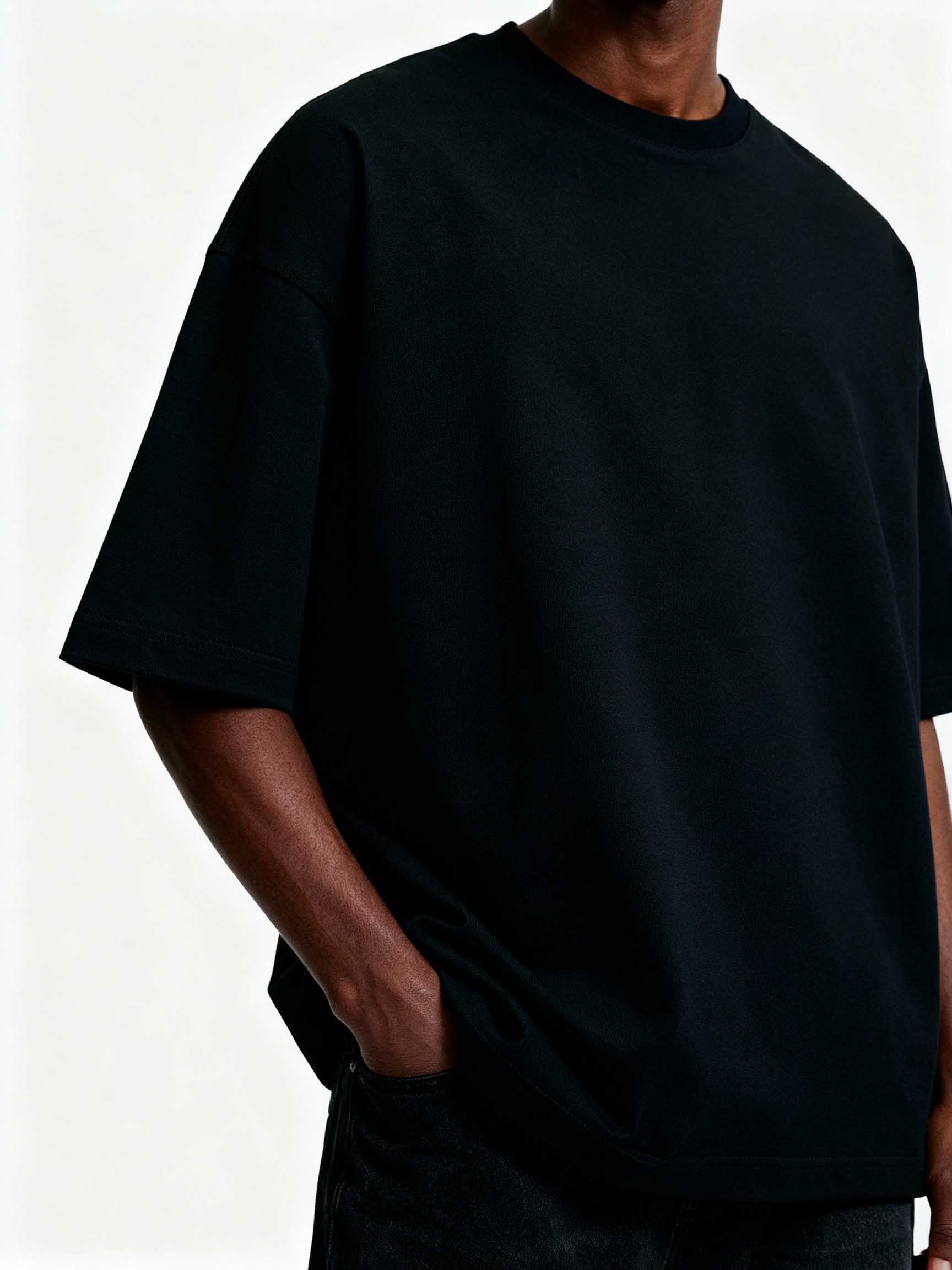 NOISSEY® Original Stealth Tee V1.0 - Image 7
