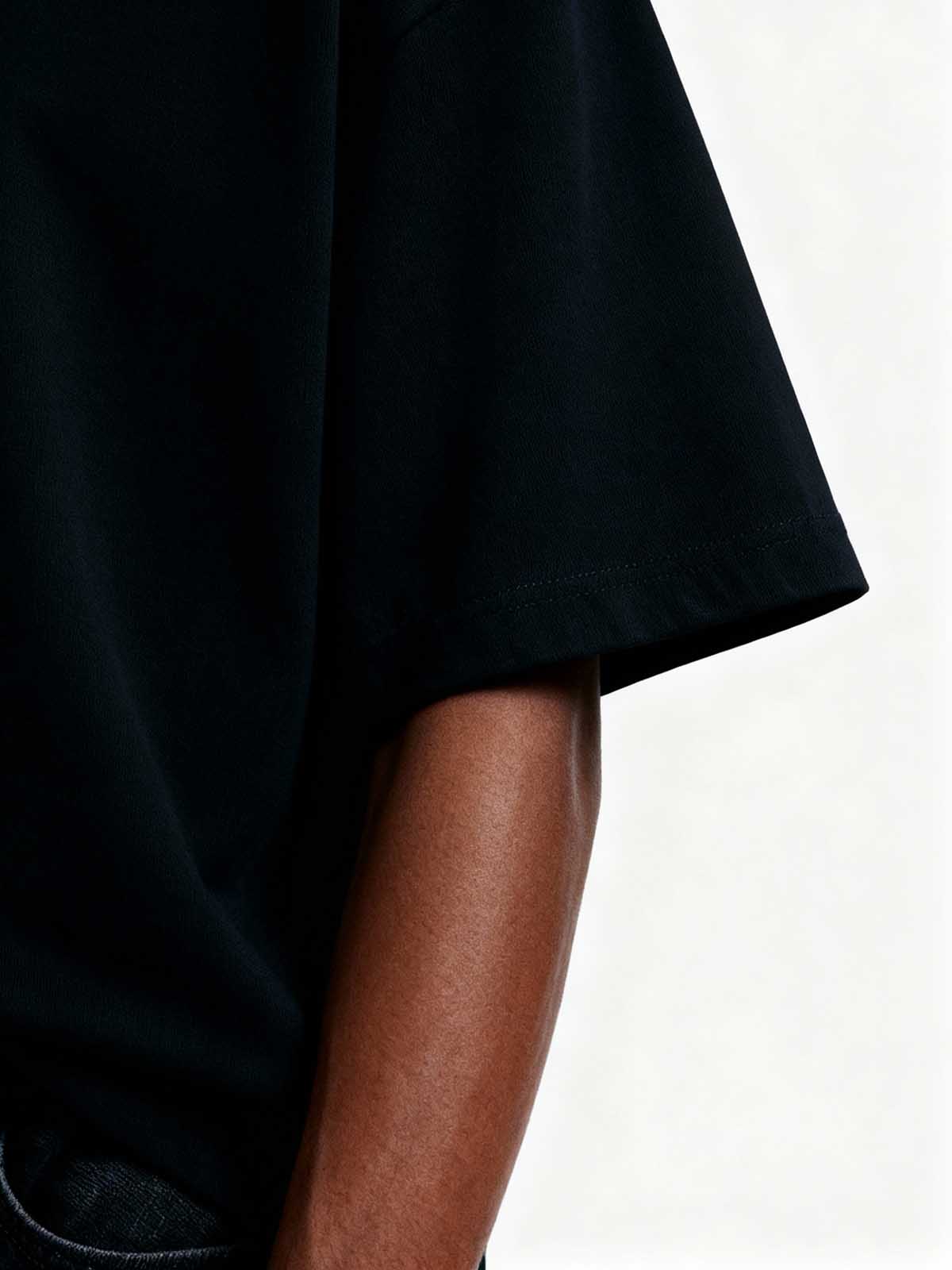 NOISSEY® Original Stealth Tee V1.0 - Image 8
