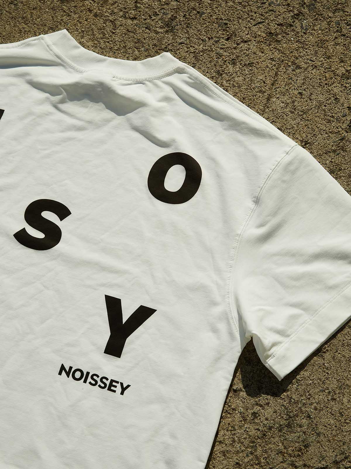 Noissey Ice-Touch Cooling - Anti-Wrinkle Shape-Retention Performance T-Shirt - Image 4