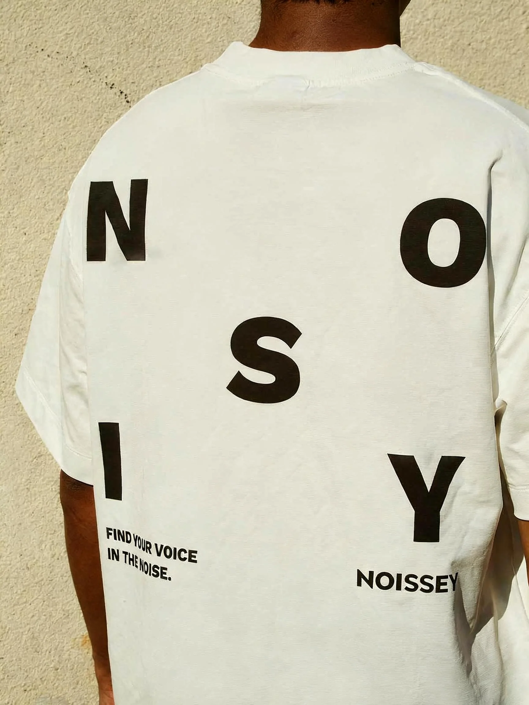 Noissey Ice-Touch Cooling - Anti-Wrinkle Shape-Retention Performance T-Shirt - Image 7