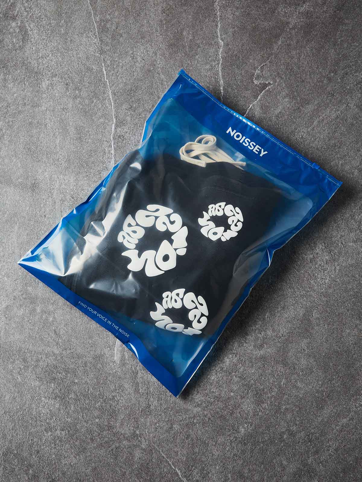 NOISSEY MONO-BLOOM ART PRINT VINTAGE DISTRESSED SWEAT SHORTS - Image 11