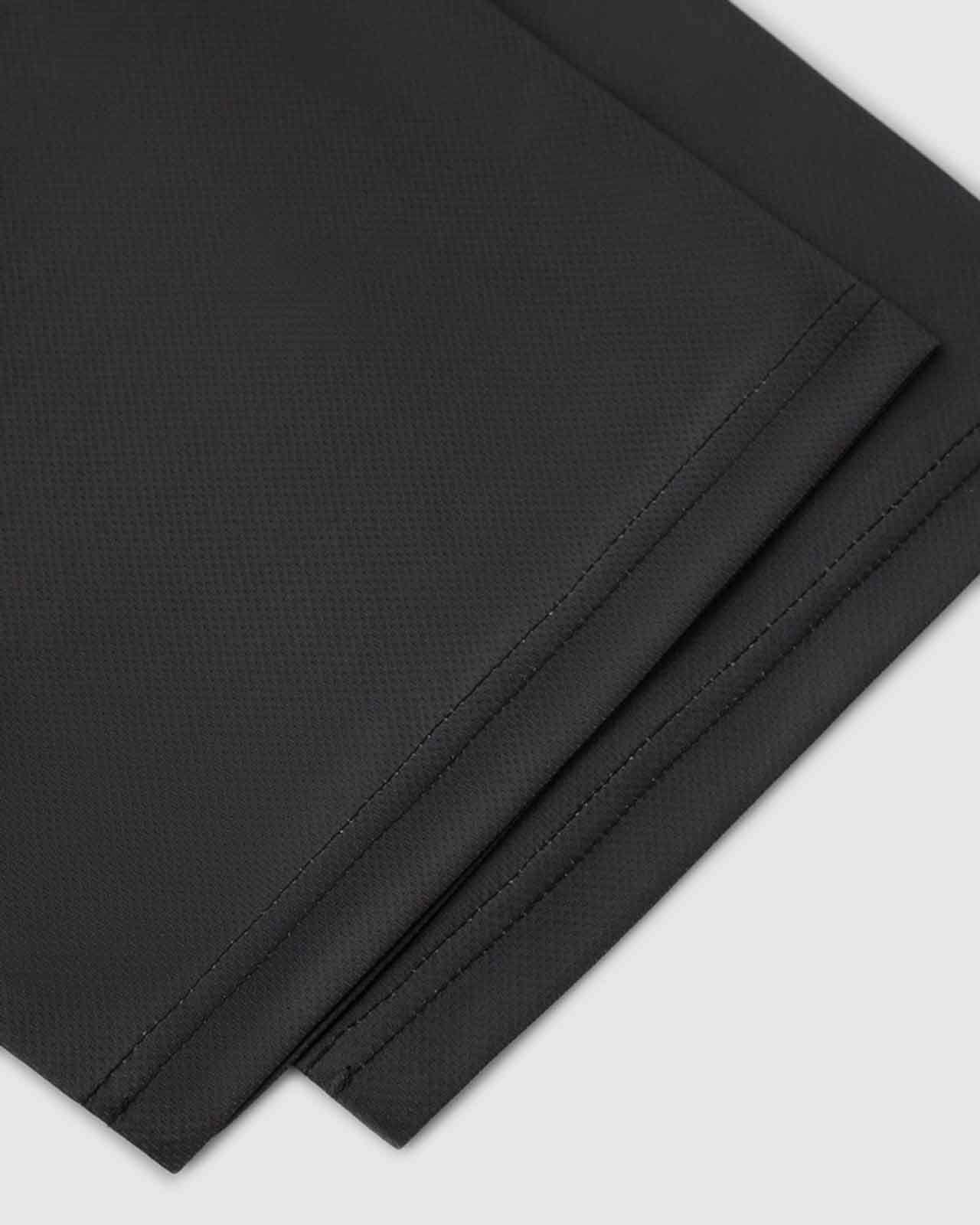 NOISSEY "NO PROBLEM" BLOKECORE JERSEY - DIGITAL PRINT V-NECK - Image 7