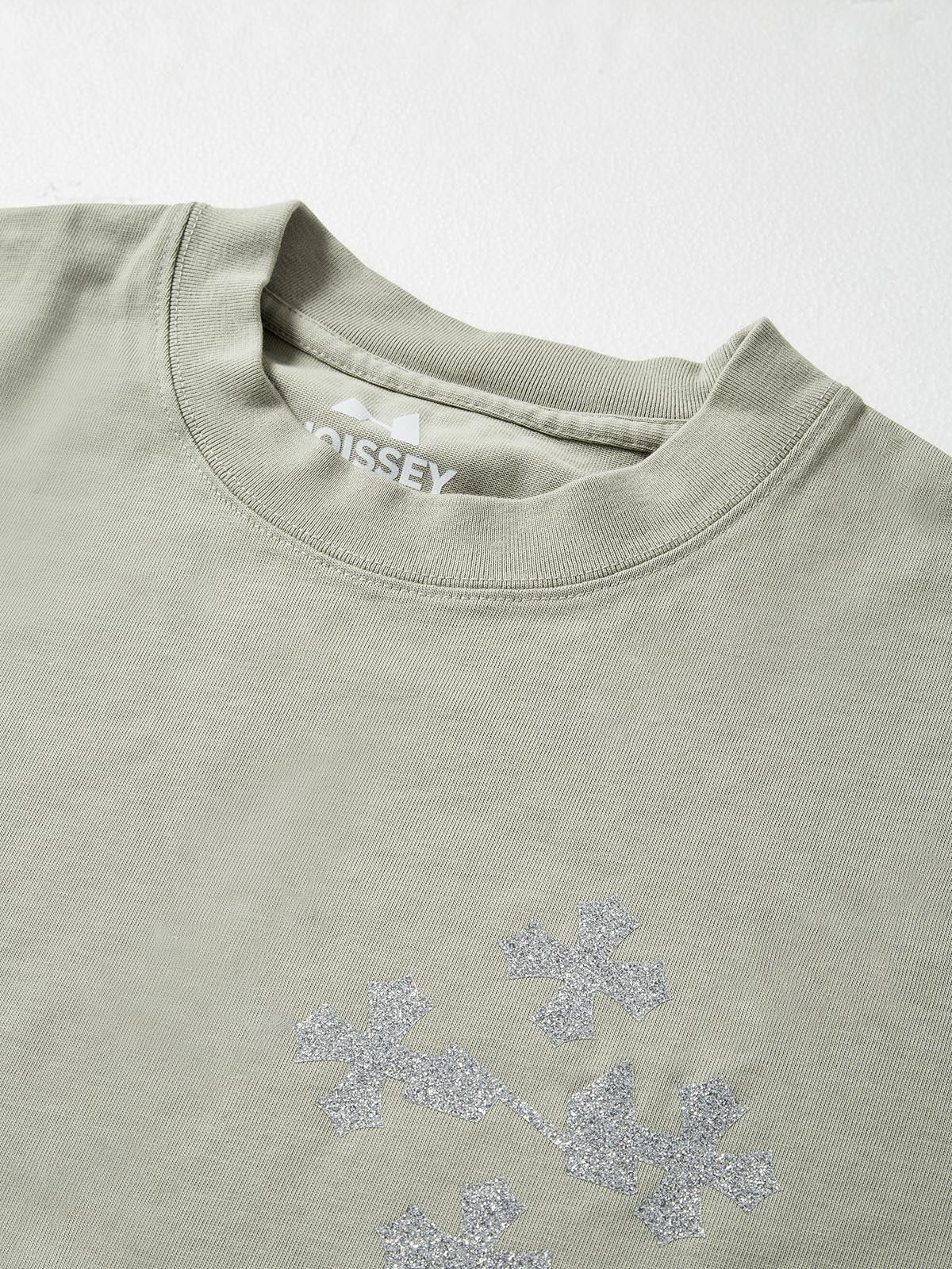 Noissey Original Logo High-Quality T-shirt - Image 11