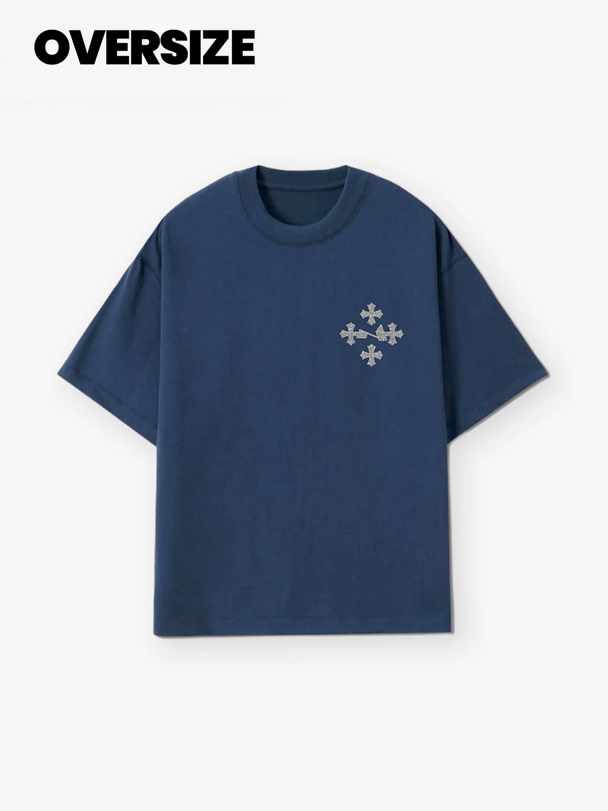 Noissey Original Logo High-Quality T-shirt - Image 16