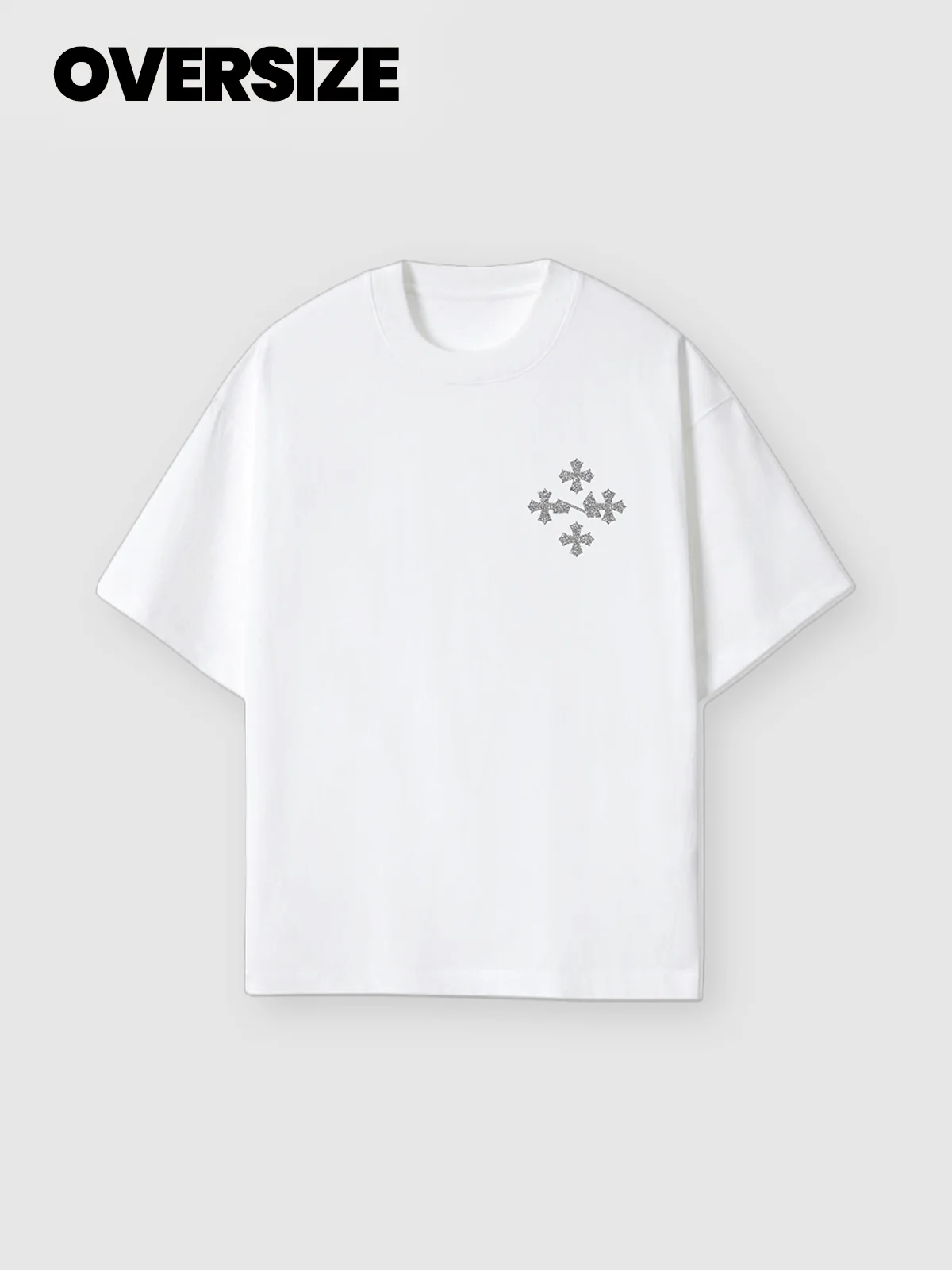 Noissey Original Logo High-Quality T-shirt - Image 5