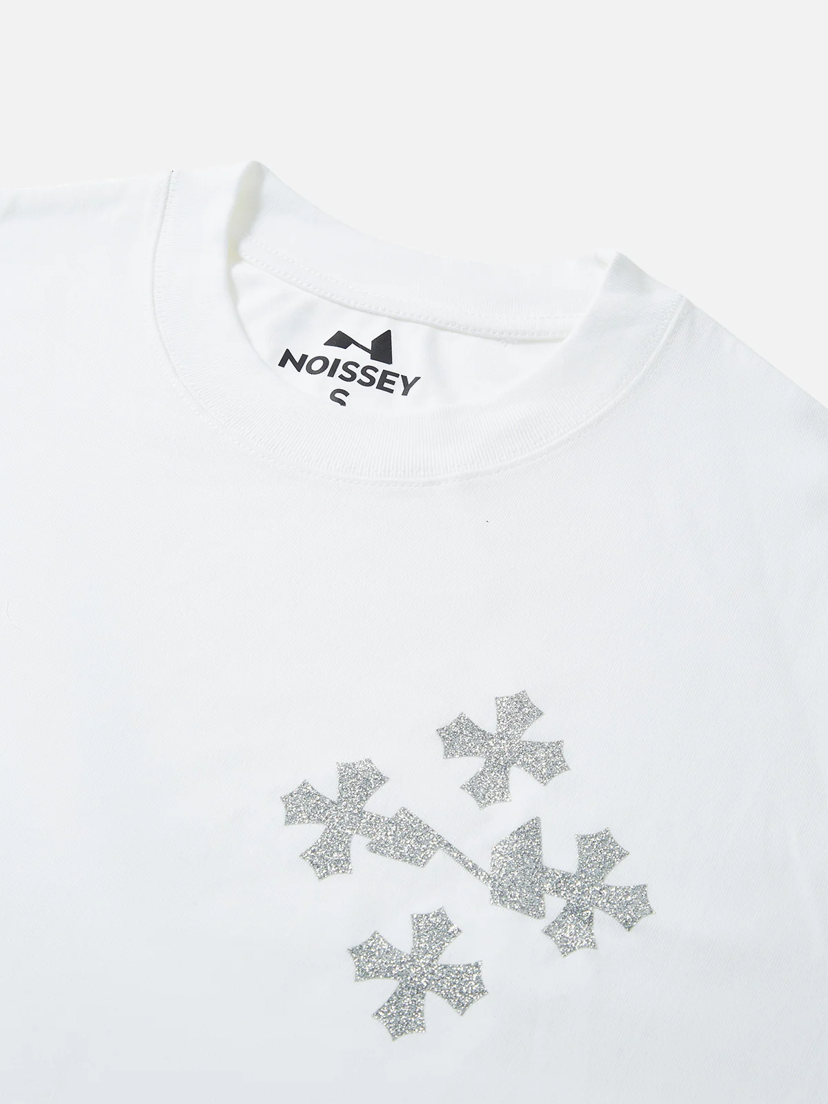 Noissey Original Logo High-Quality T-shirt - Image 7