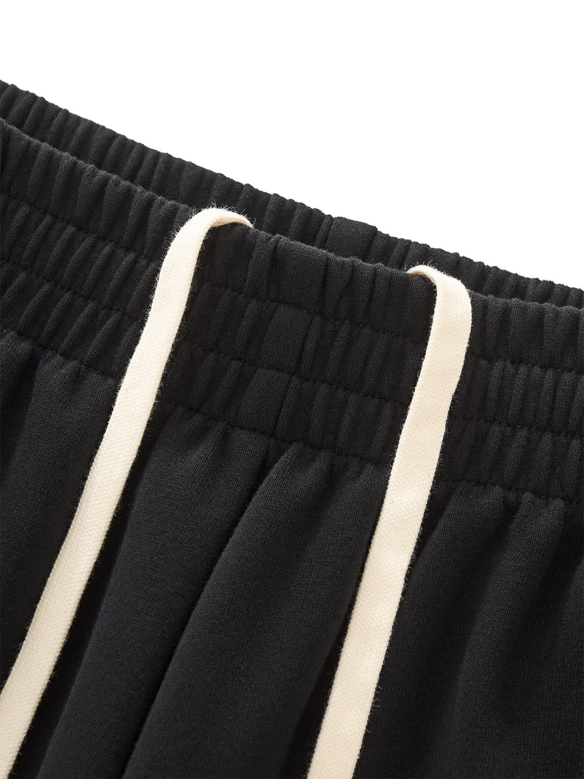 NOISSEY SIDE-STRIPE CONTRAST CASUAL PANTS - PREMIUM STRETCH TROUSERS - Image 4