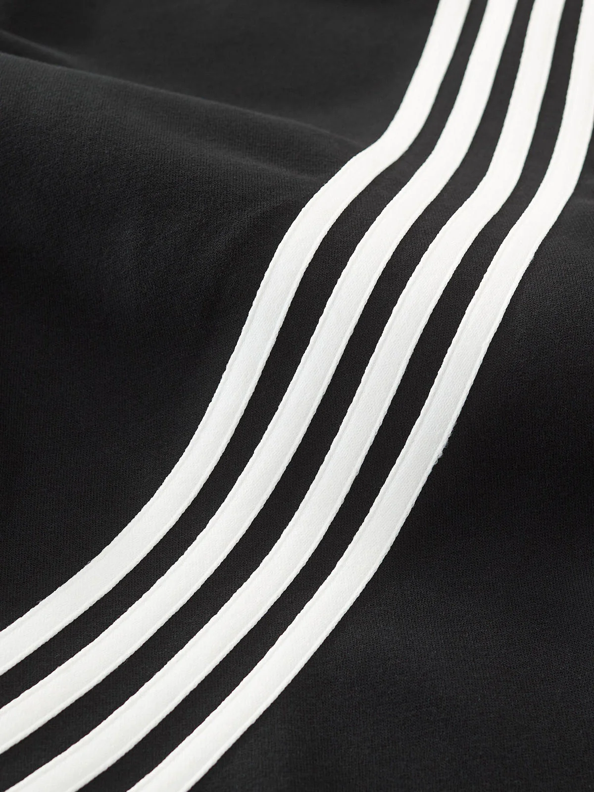 NOISSEY SIDE-STRIPE CONTRAST CASUAL PANTS - PREMIUM STRETCH TROUSERS - Image 6