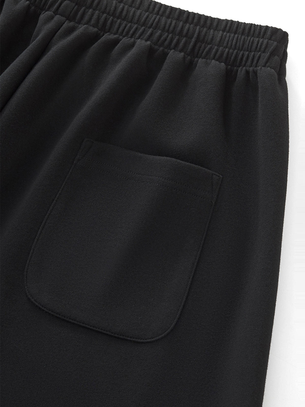 NOISSEY SIDE-STRIPE CONTRAST CASUAL PANTS - PREMIUM STRETCH TROUSERS - Image 8